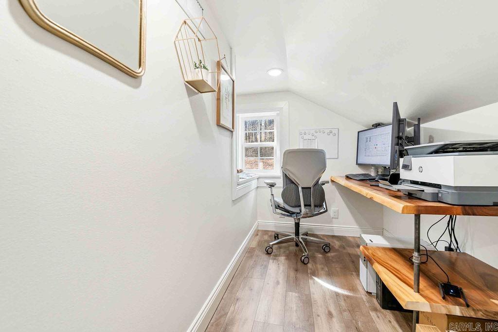 CLINTON ORIGINAL - Residential