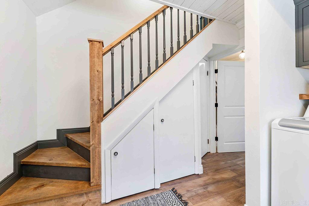 CLINTON ORIGINAL - Residential