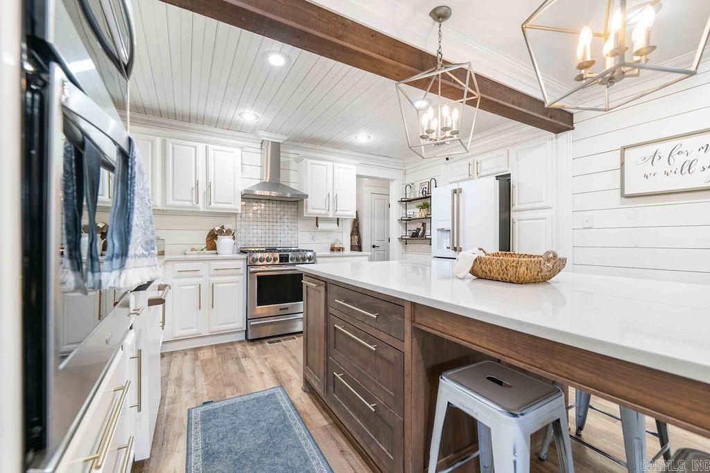 CLINTON ORIGINAL - Residential