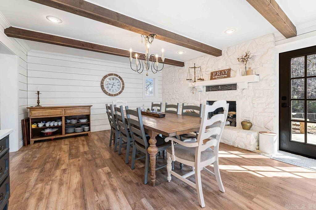 CLINTON ORIGINAL - Residential