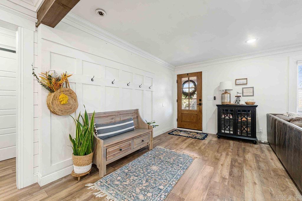 CLINTON ORIGINAL - Residential