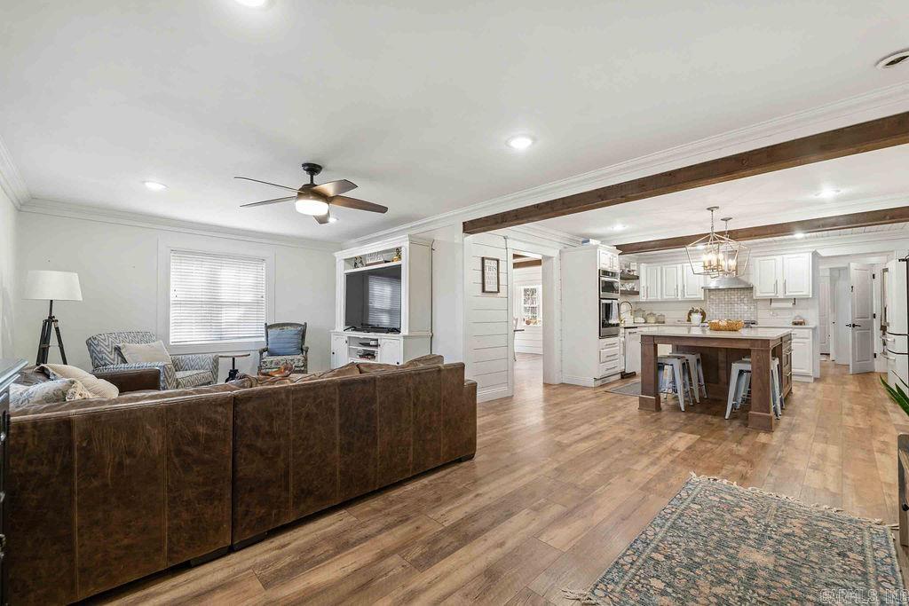 CLINTON ORIGINAL - Residential