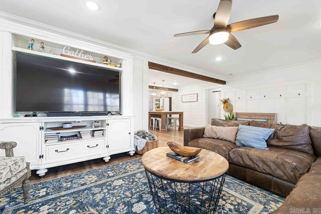 CLINTON ORIGINAL - Residential