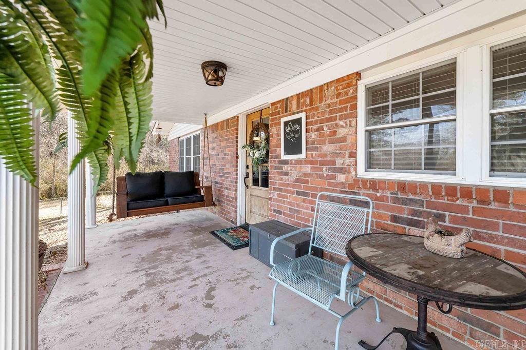 CLINTON ORIGINAL - Residential