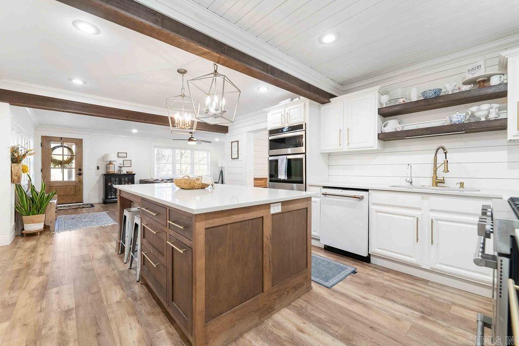 CLINTON ORIGINAL - Residential