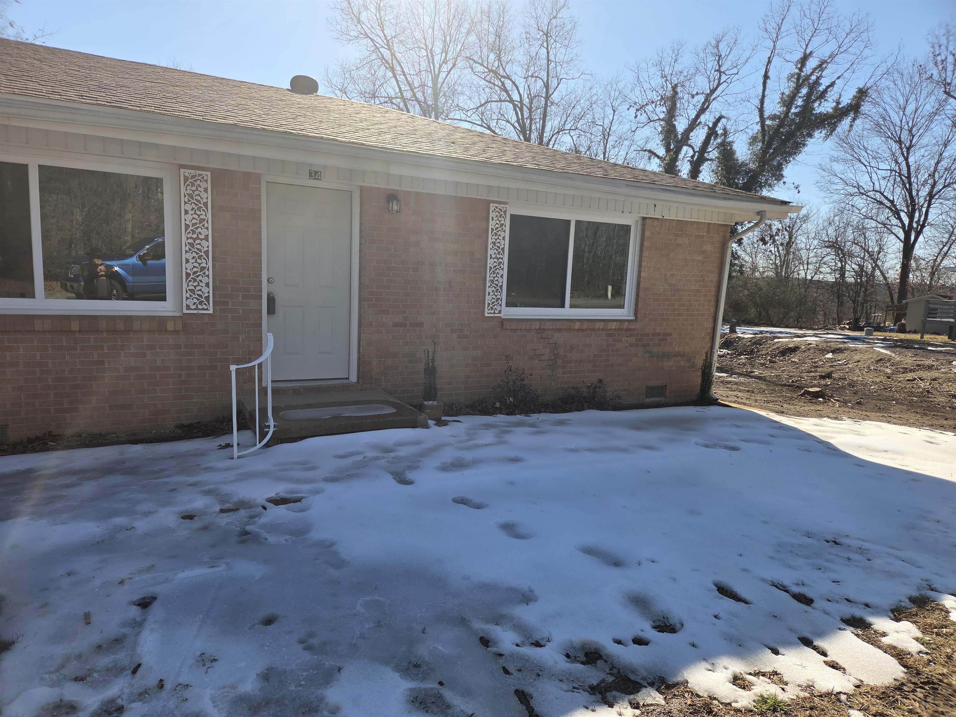 Sequoyah - Residential