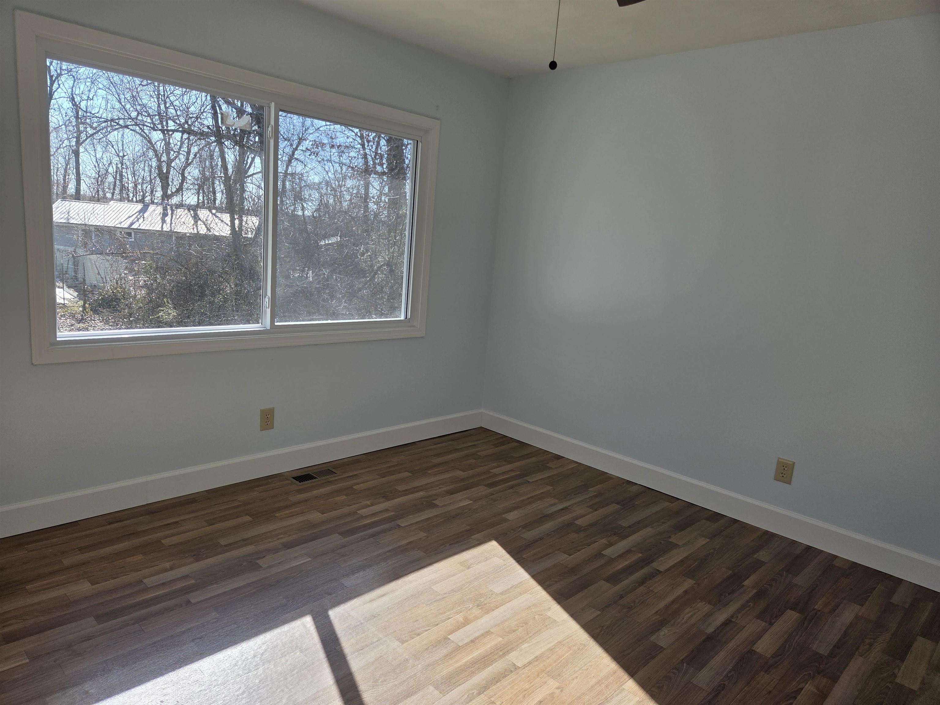 Sequoyah - Residential