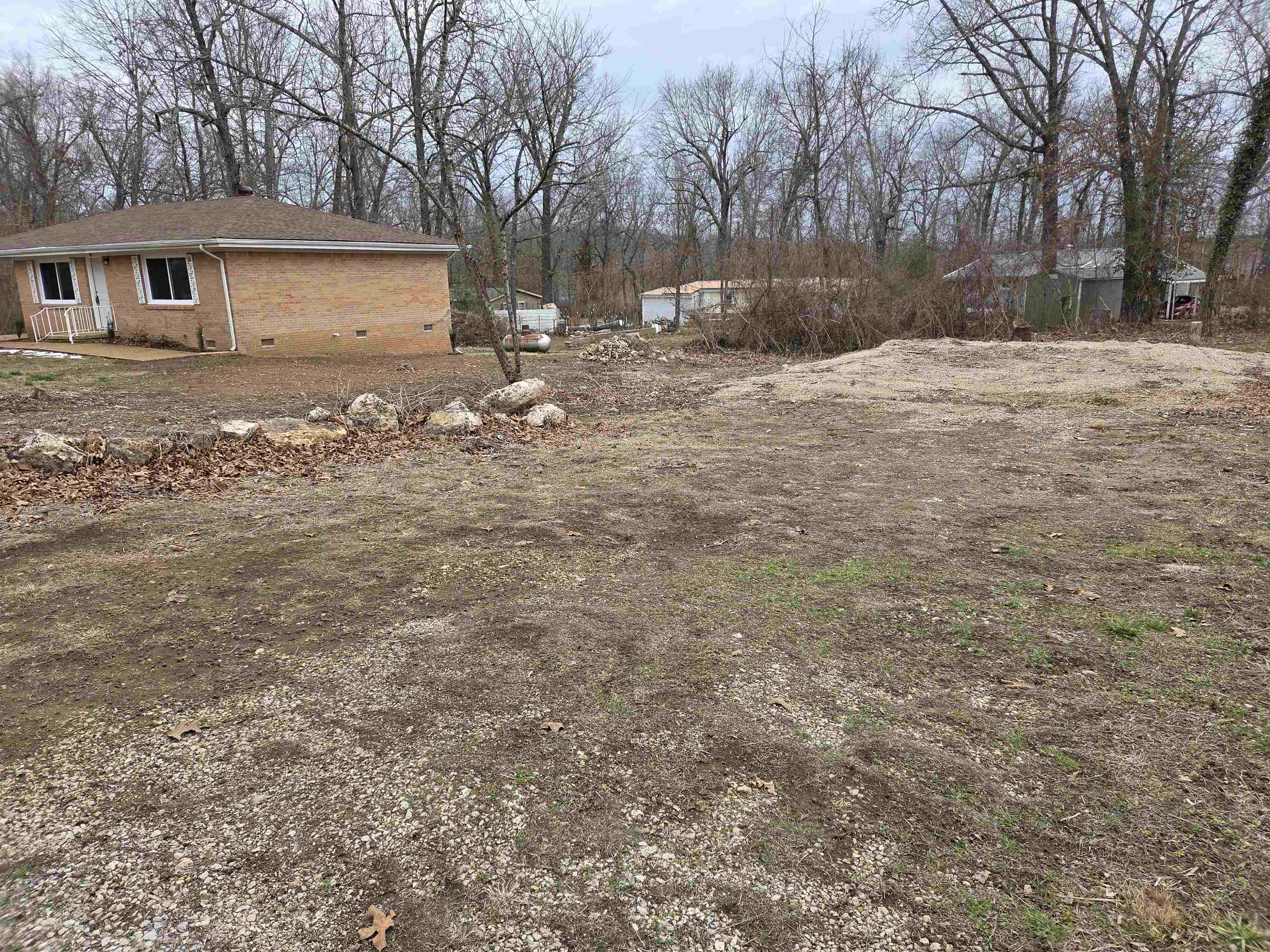 Sequoyah - Residential