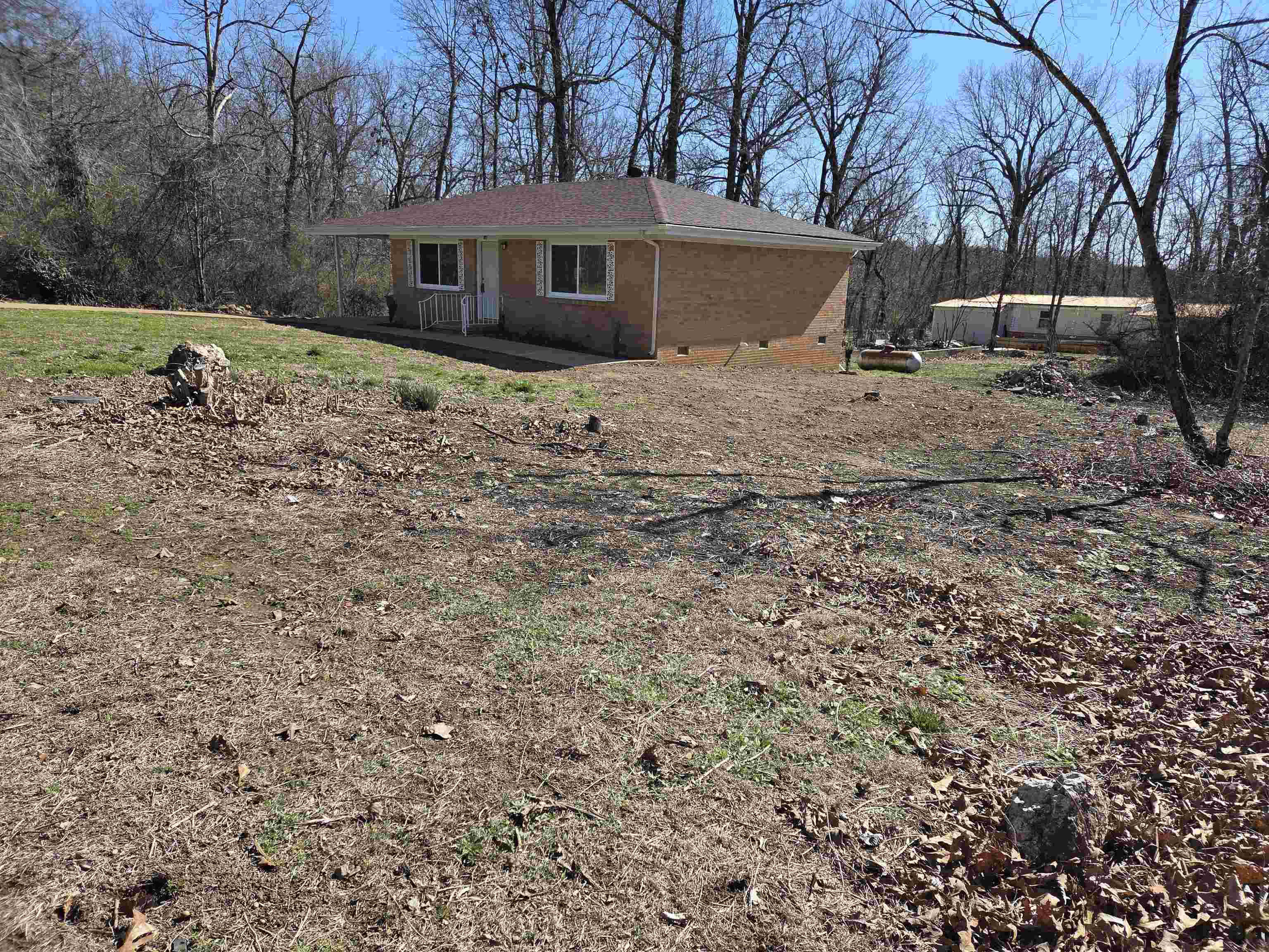 Sequoyah - Residential