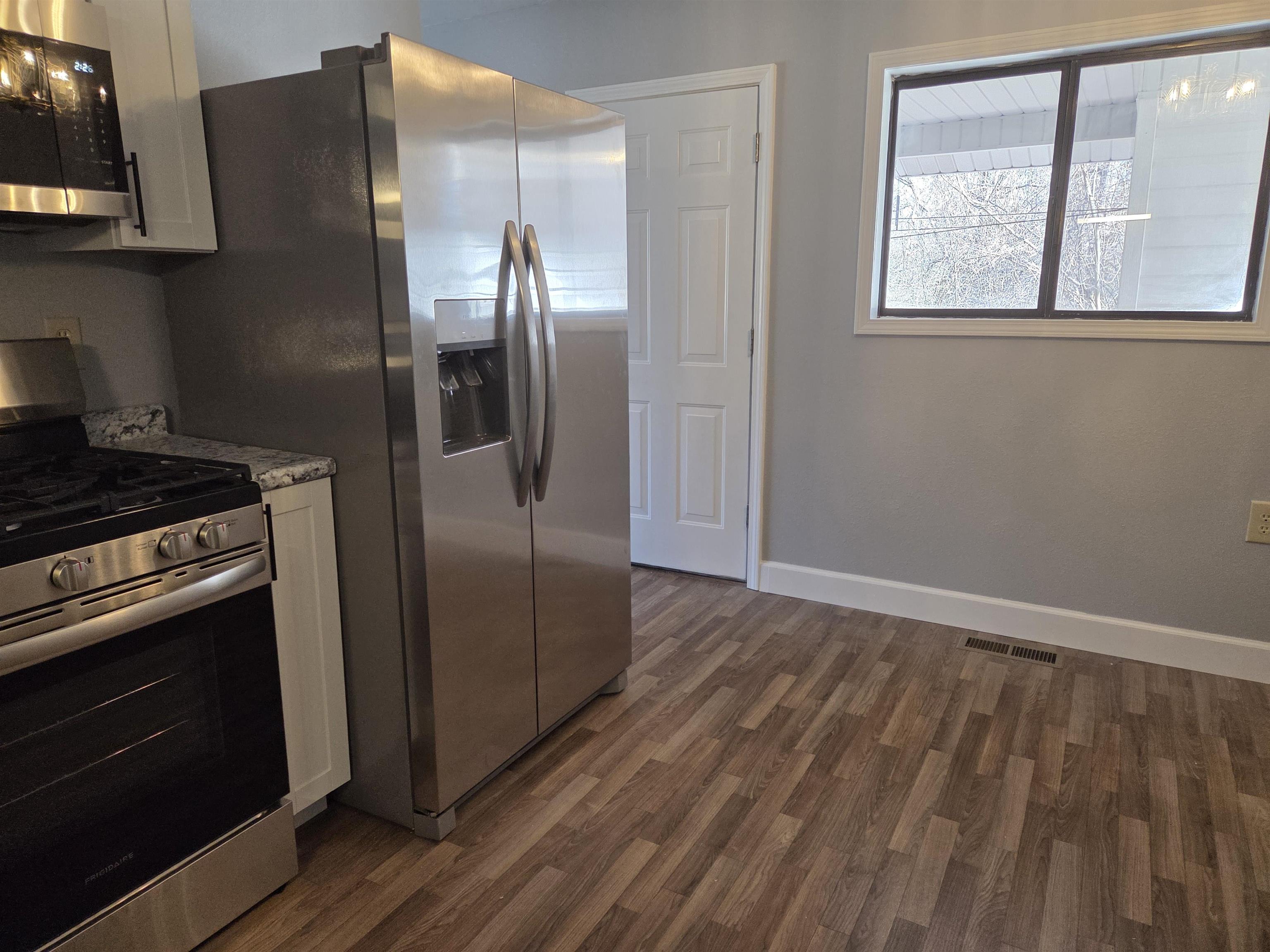 Sequoyah - Residential