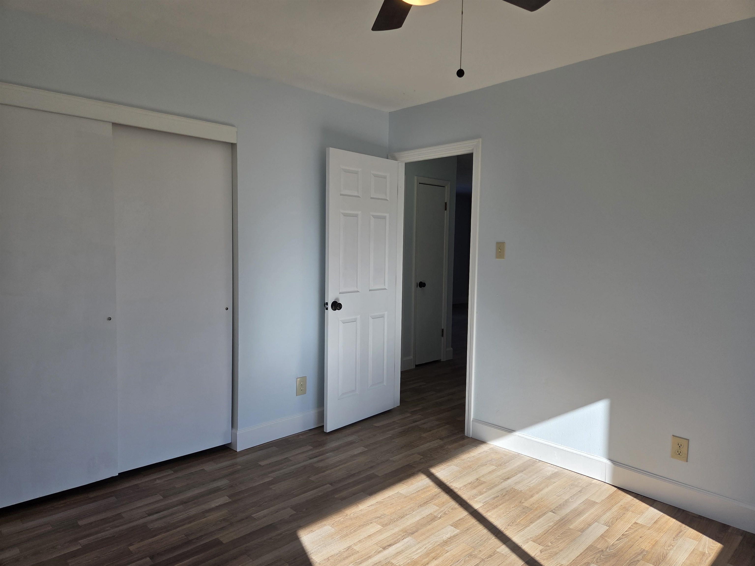 Sequoyah - Residential