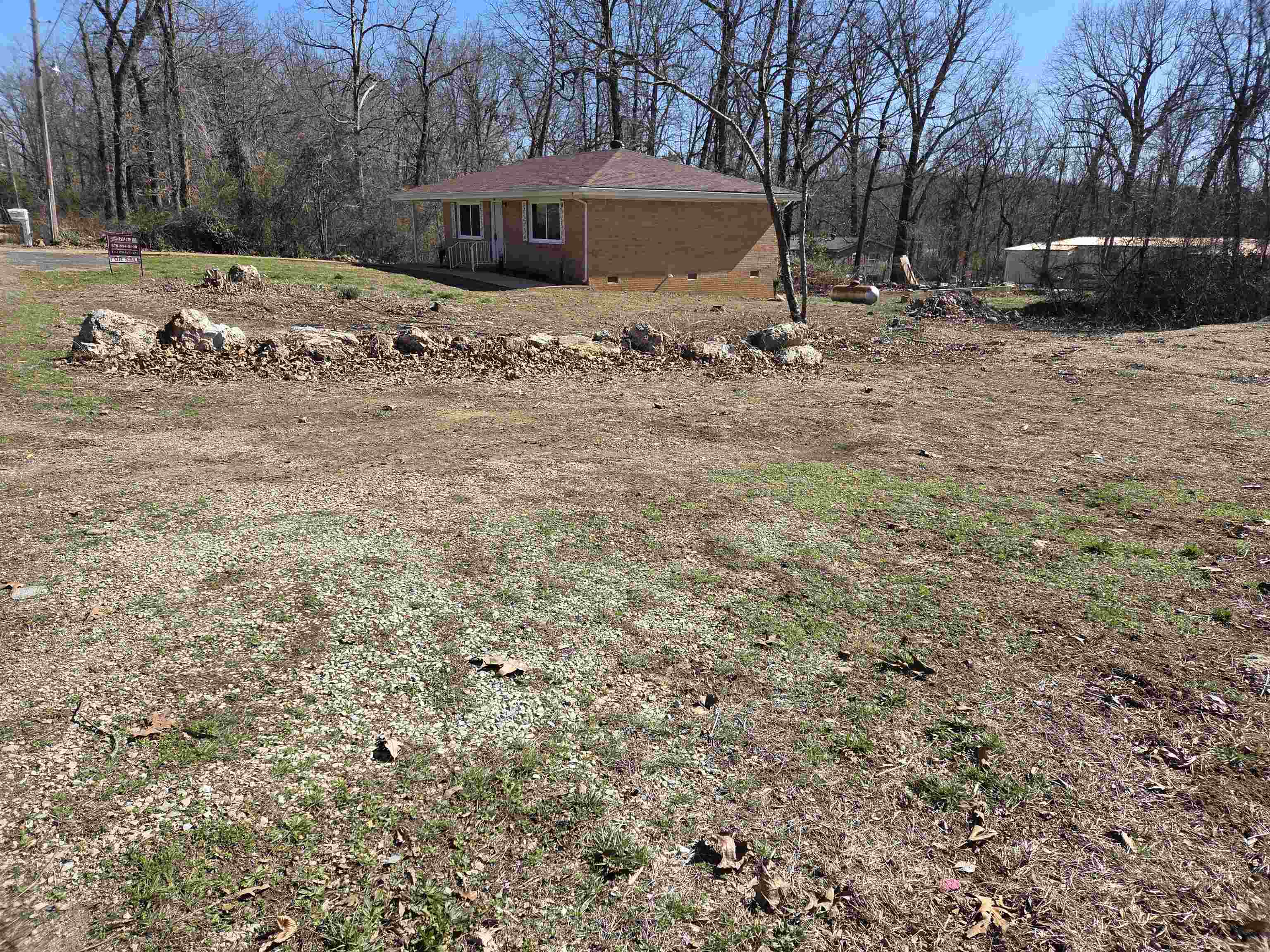 Sequoyah - Residential