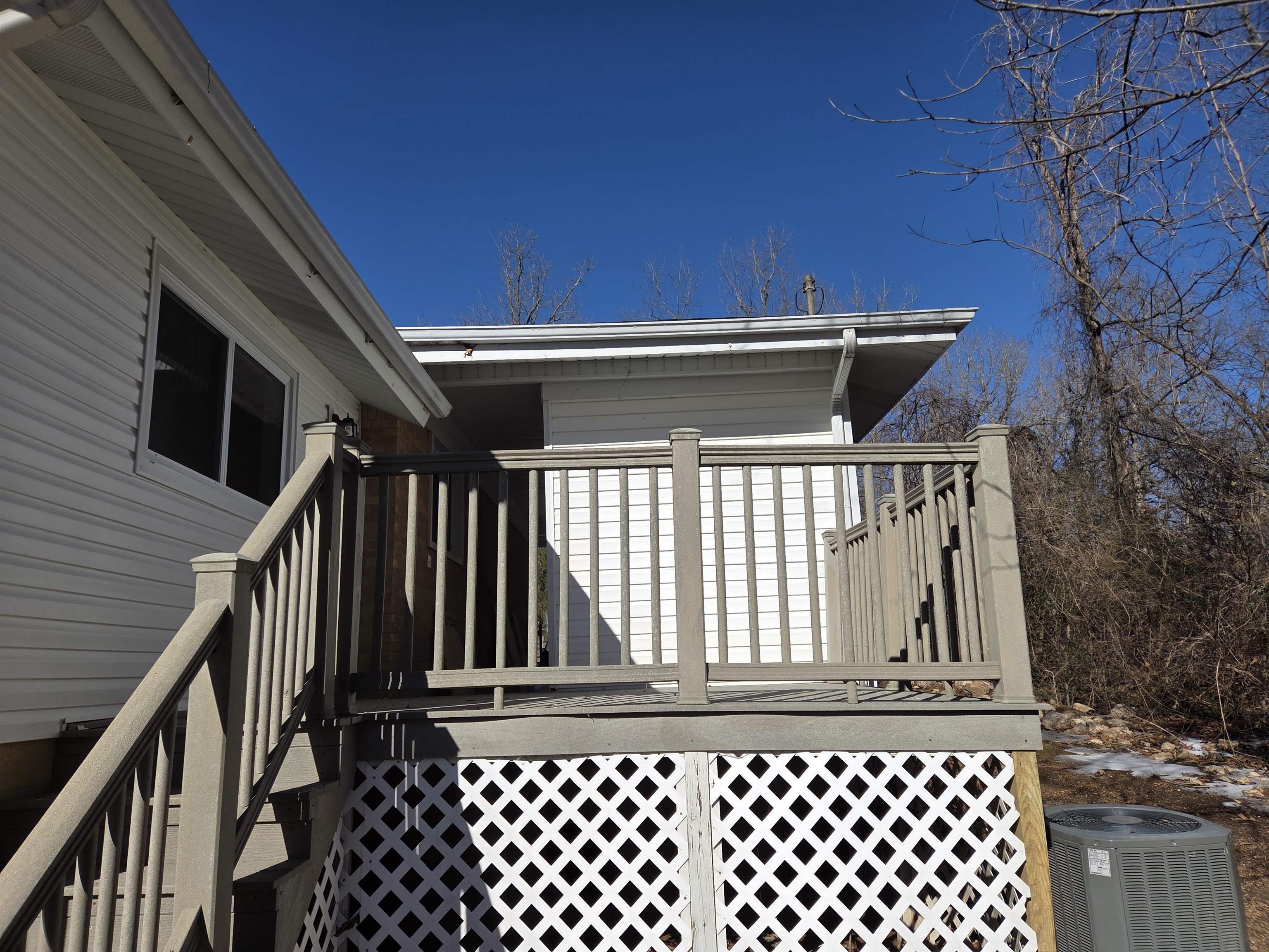 Sequoyah - Residential