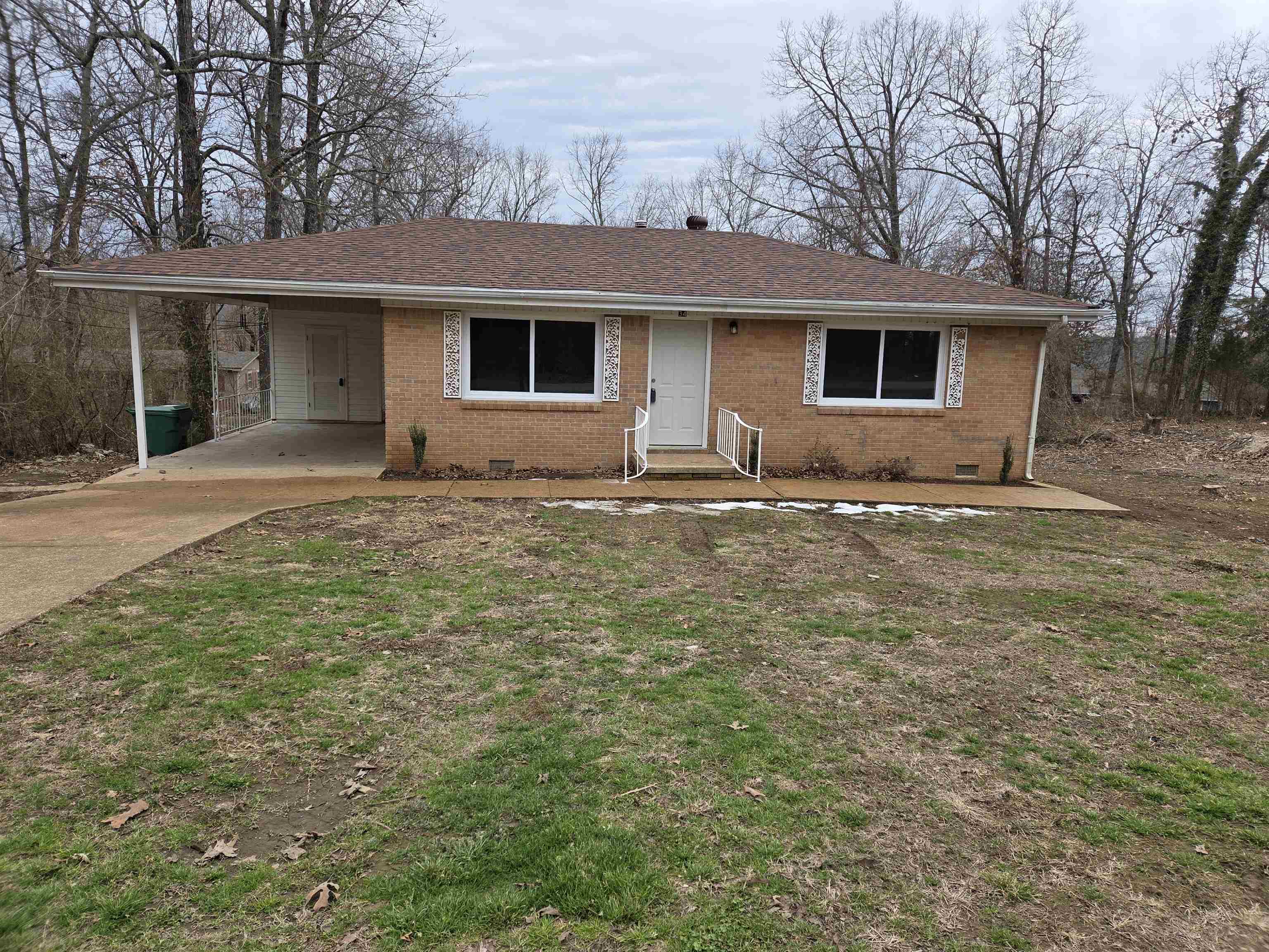 Sequoyah - Residential