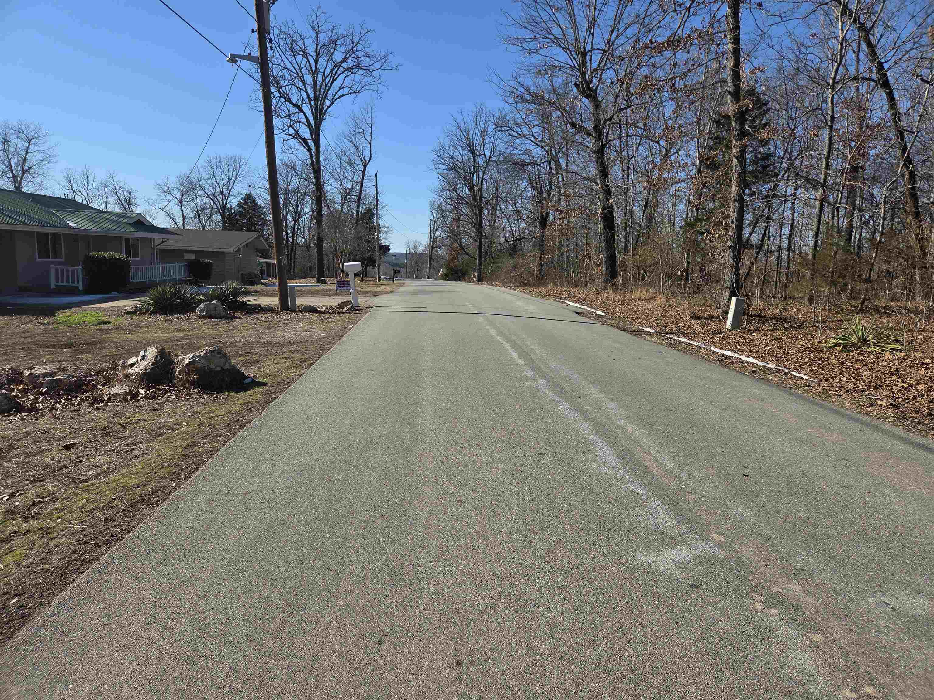 Sequoyah - Residential