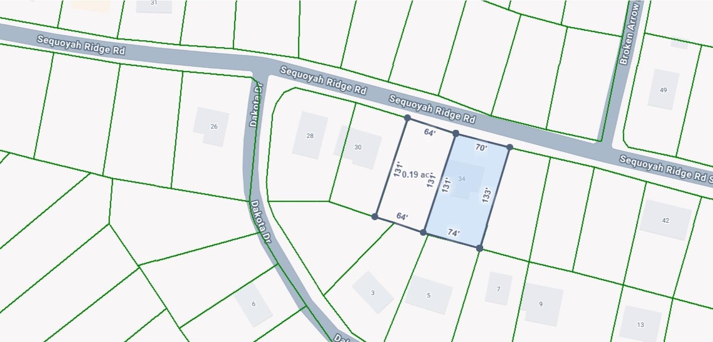 Sequoyah - Residential