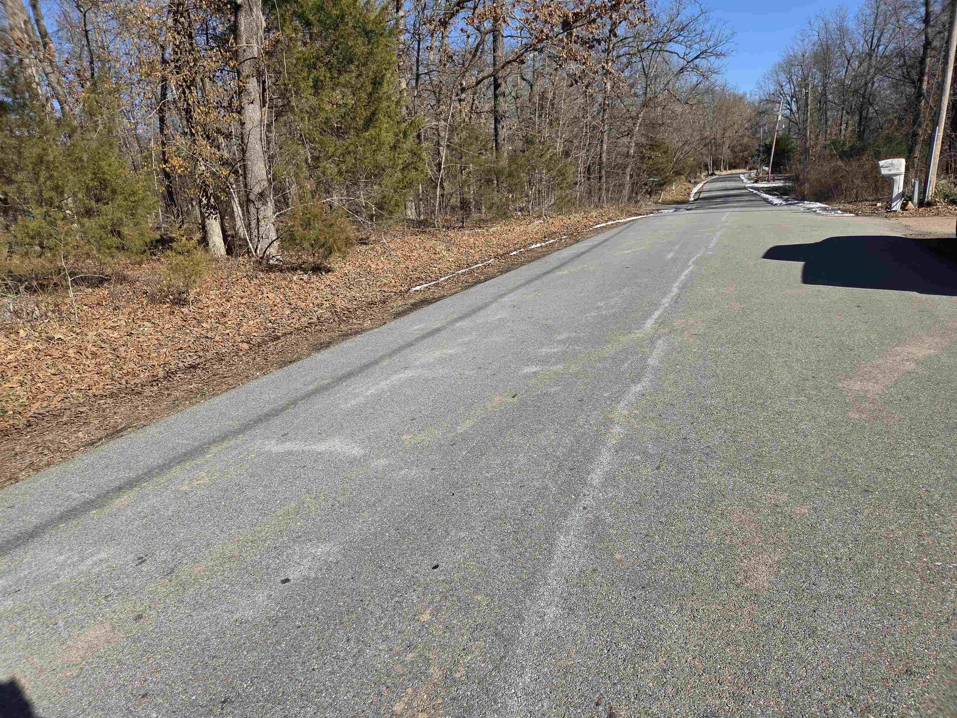 Sequoyah - Residential