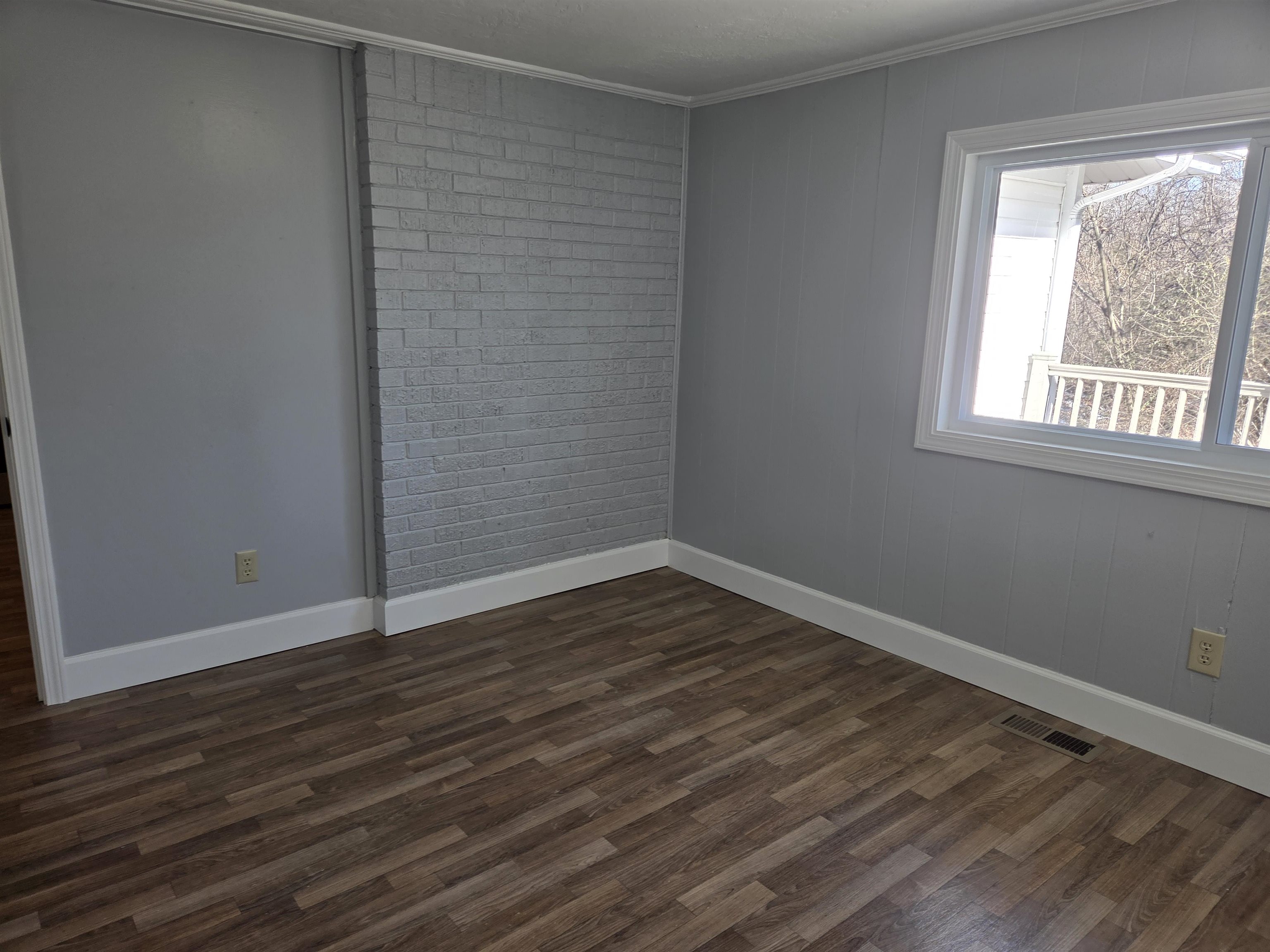 Sequoyah - Residential