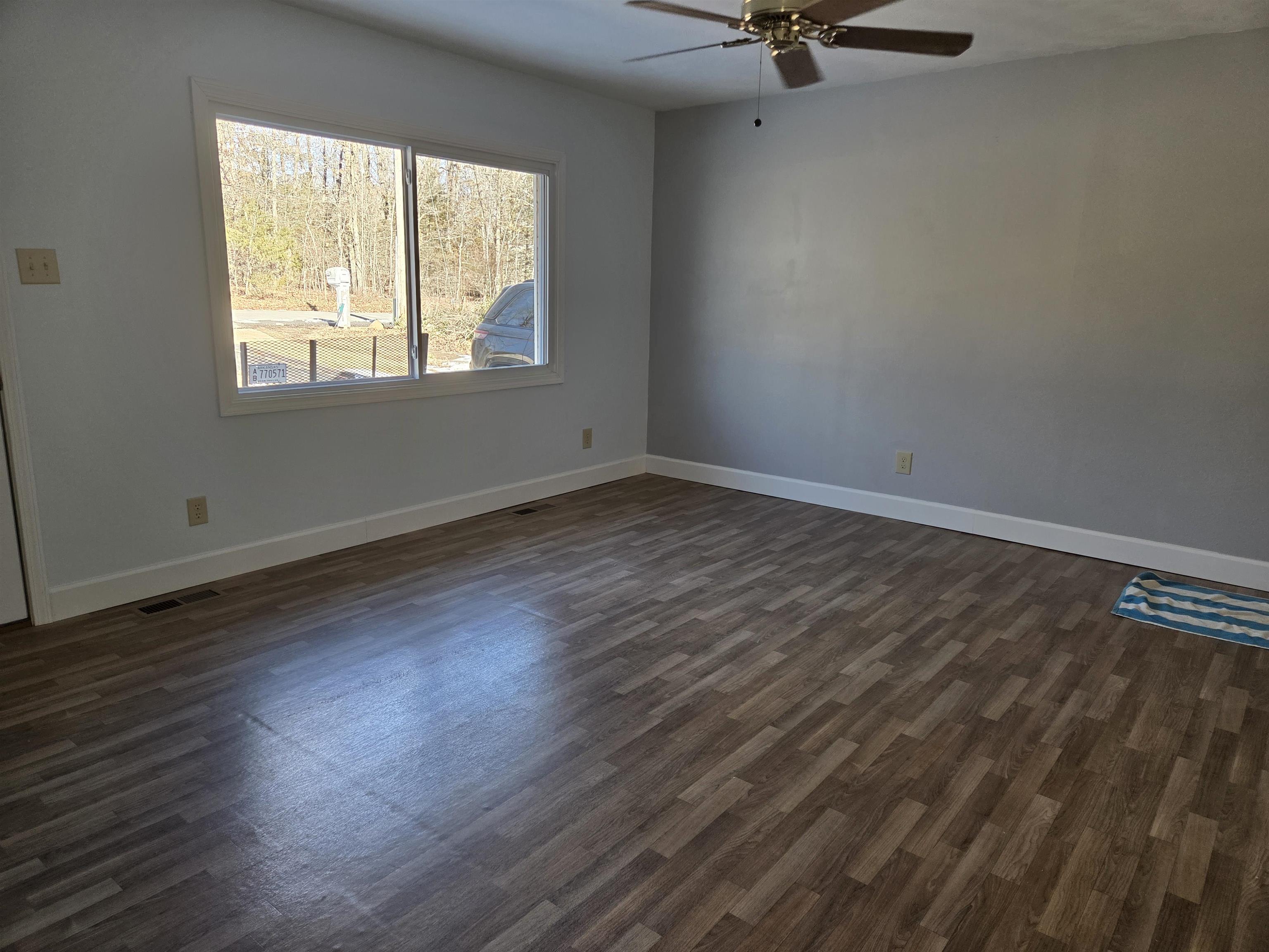 Sequoyah - Residential