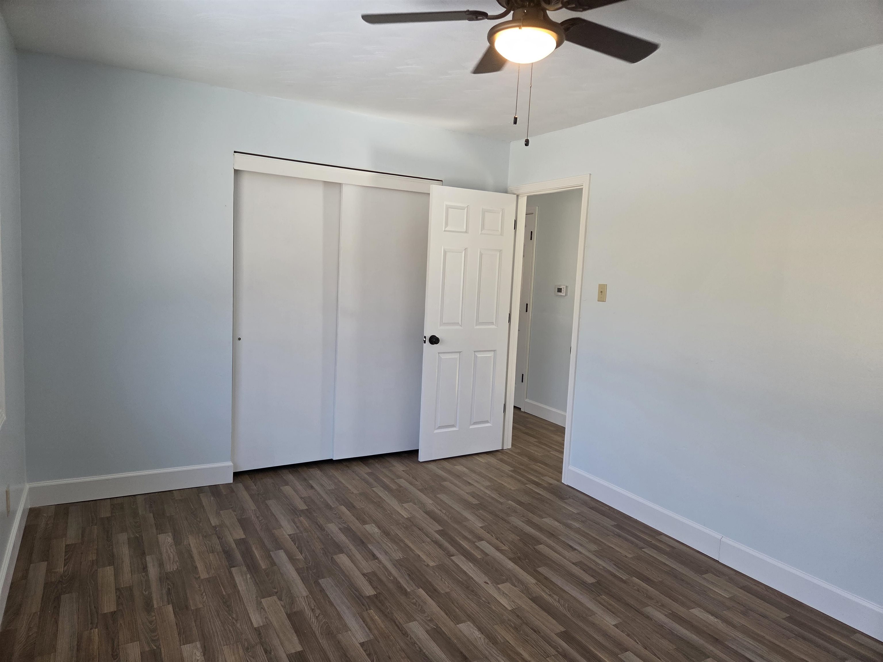 Sequoyah - Residential