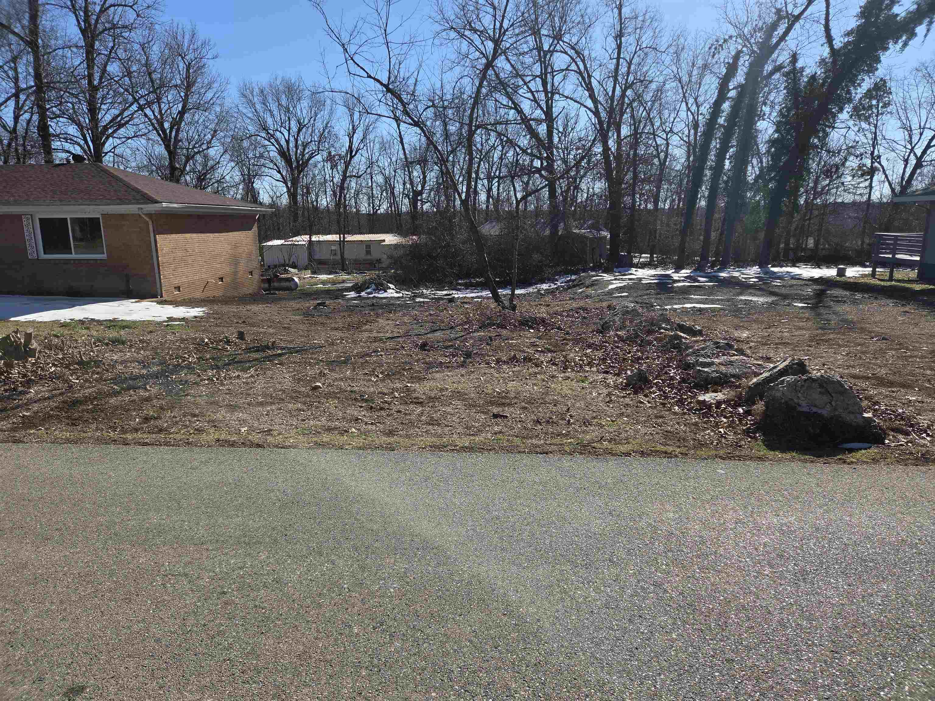 Sequoyah - Residential