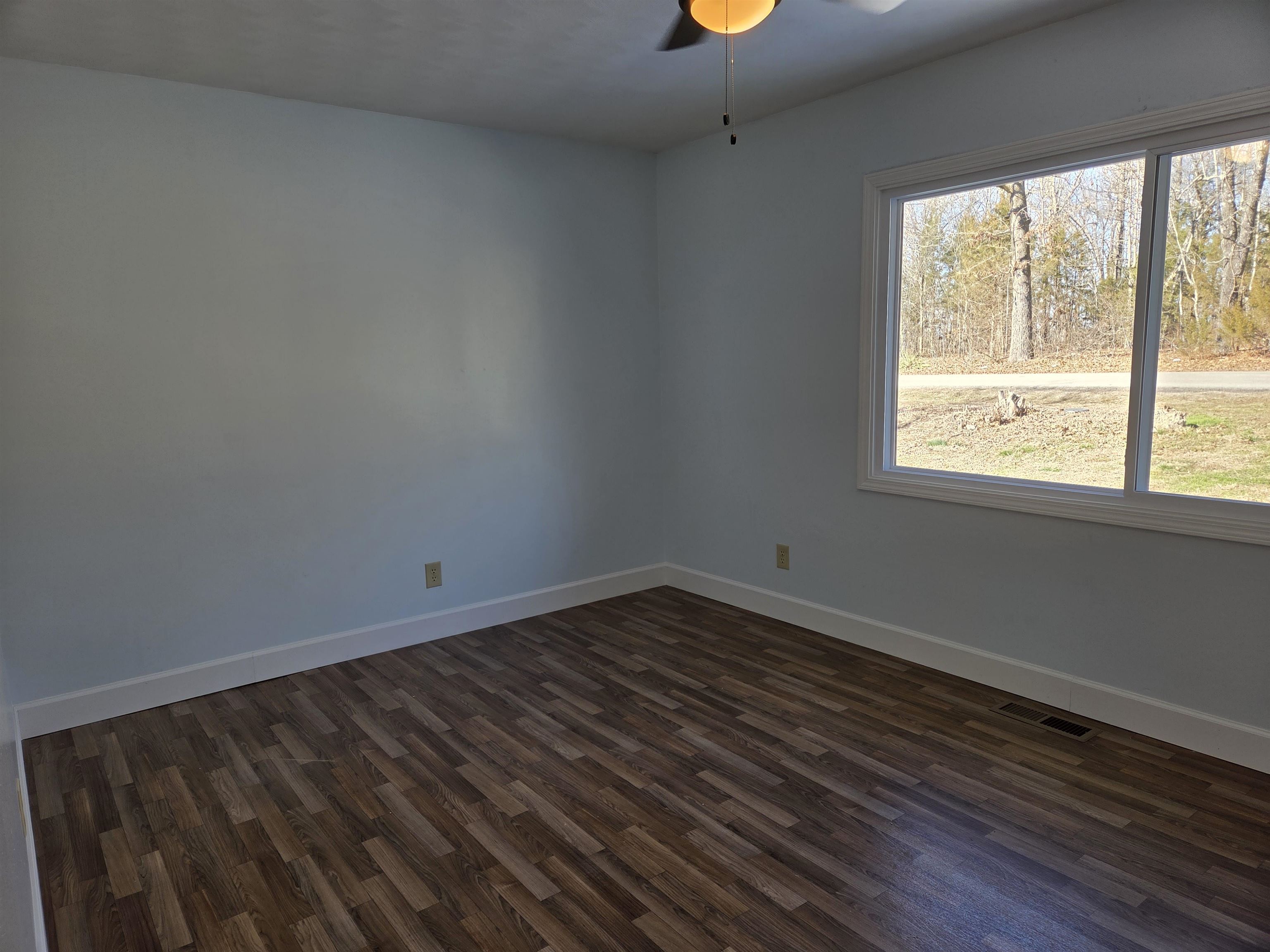 Sequoyah - Residential