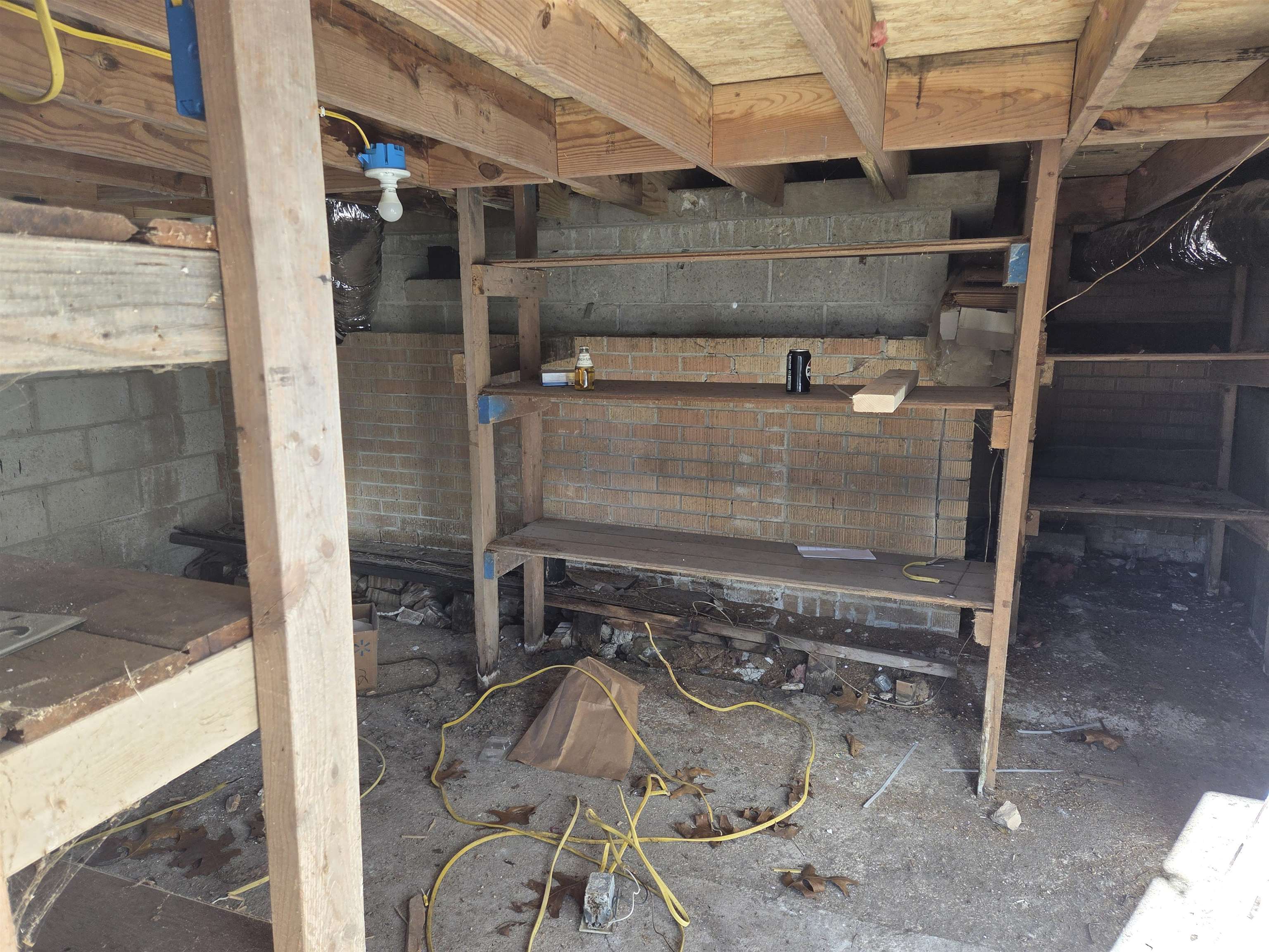 Sequoyah - Residential