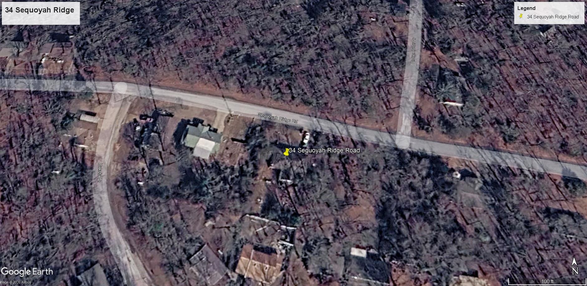 Sequoyah - Residential