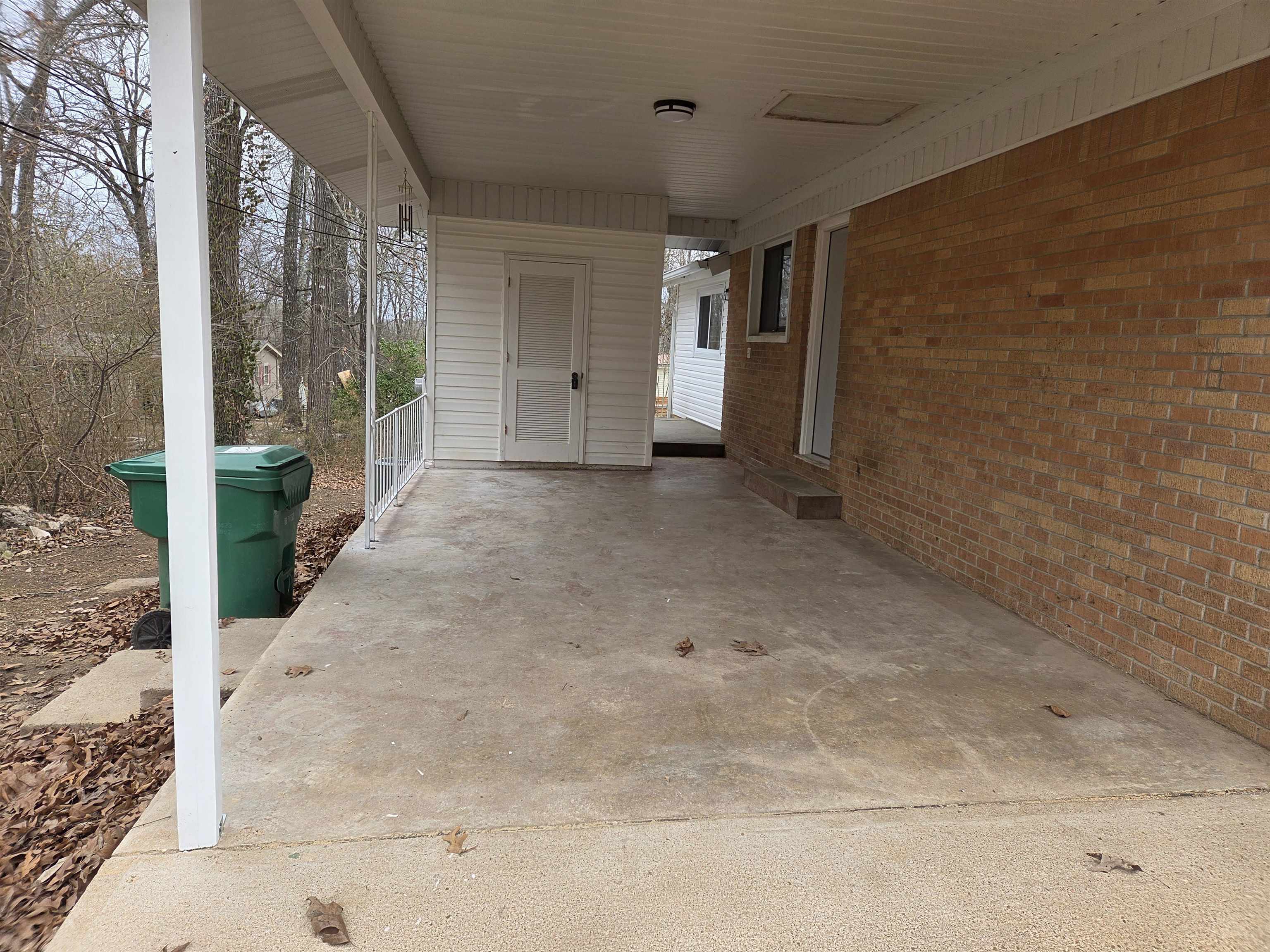 Sequoyah - Residential