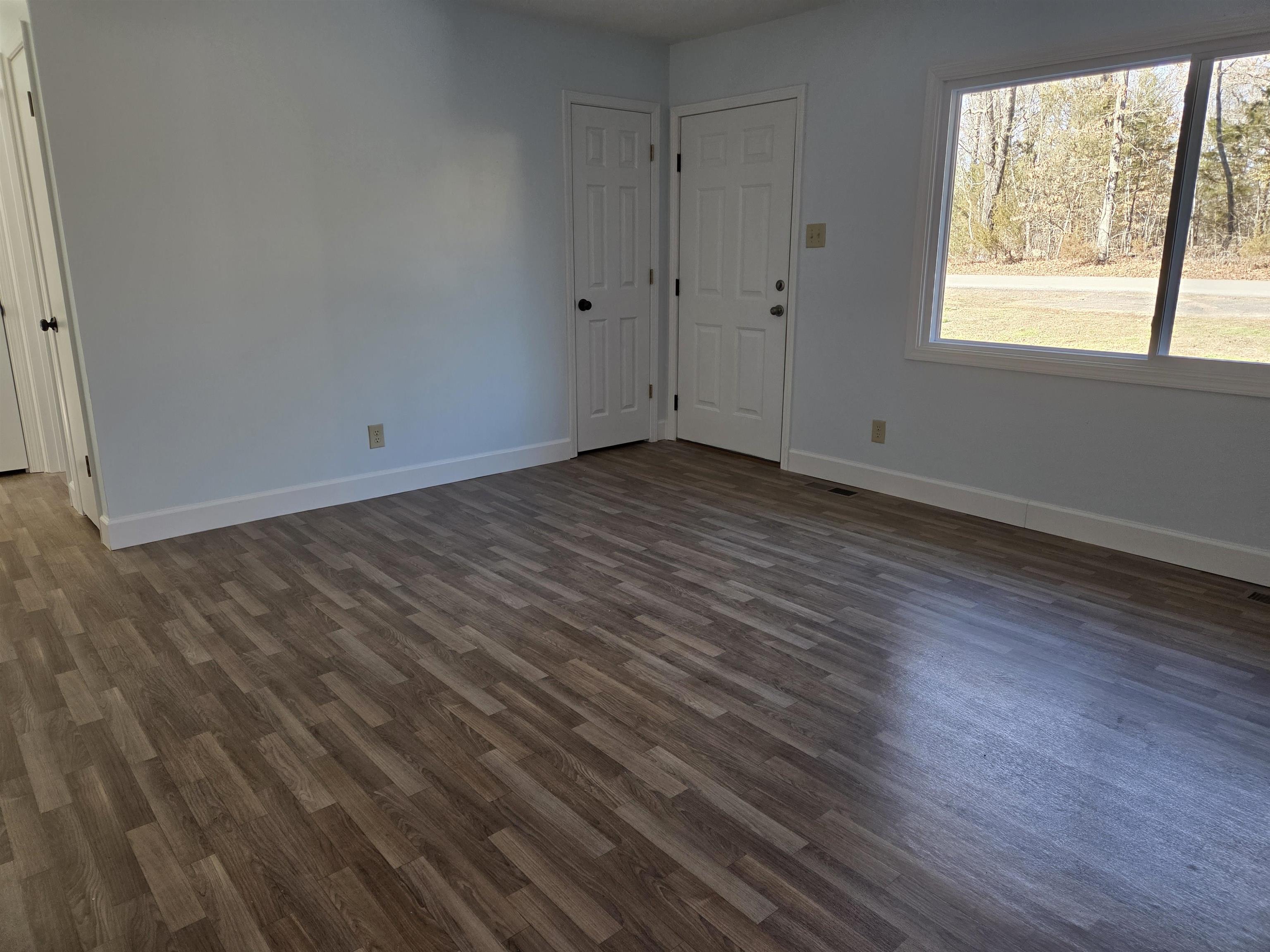 Sequoyah - Residential