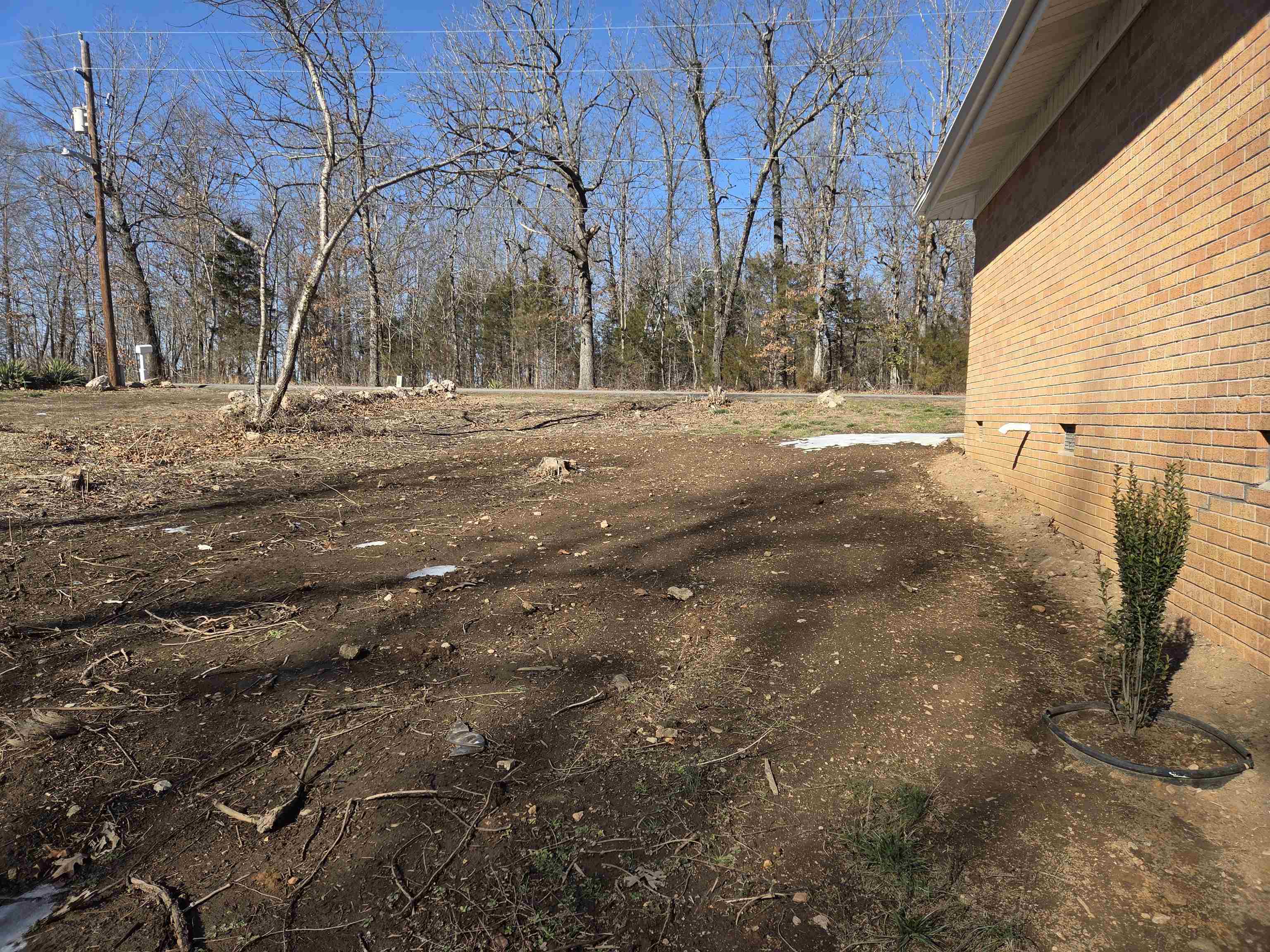 Sequoyah - Residential