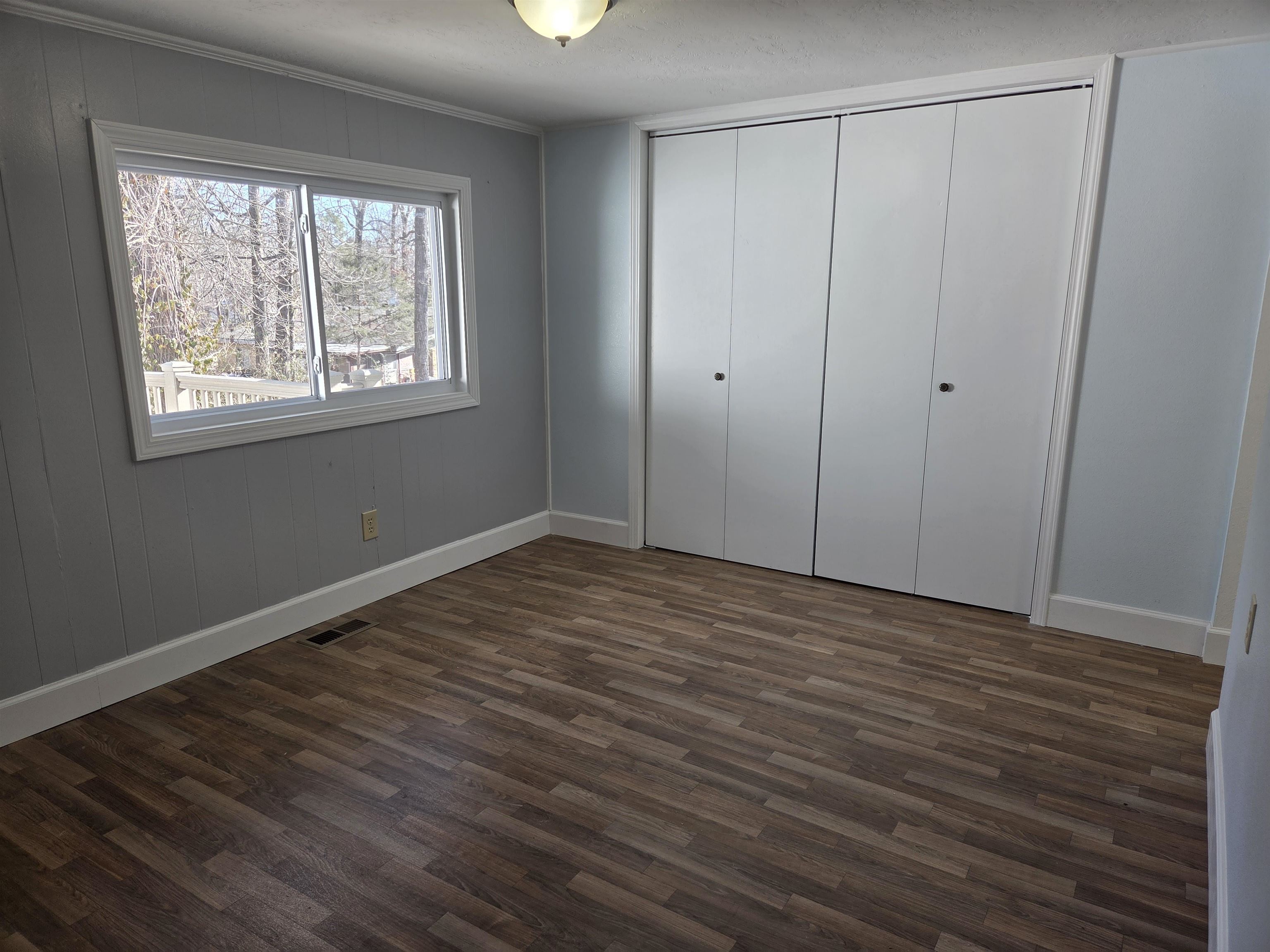 Sequoyah - Residential