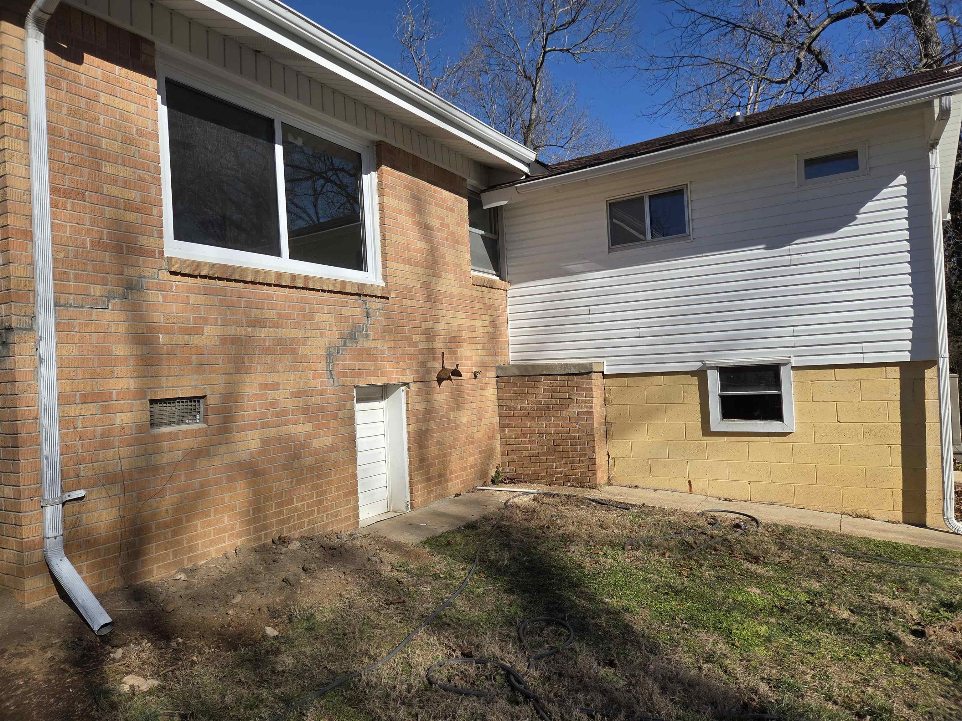 Sequoyah - Residential