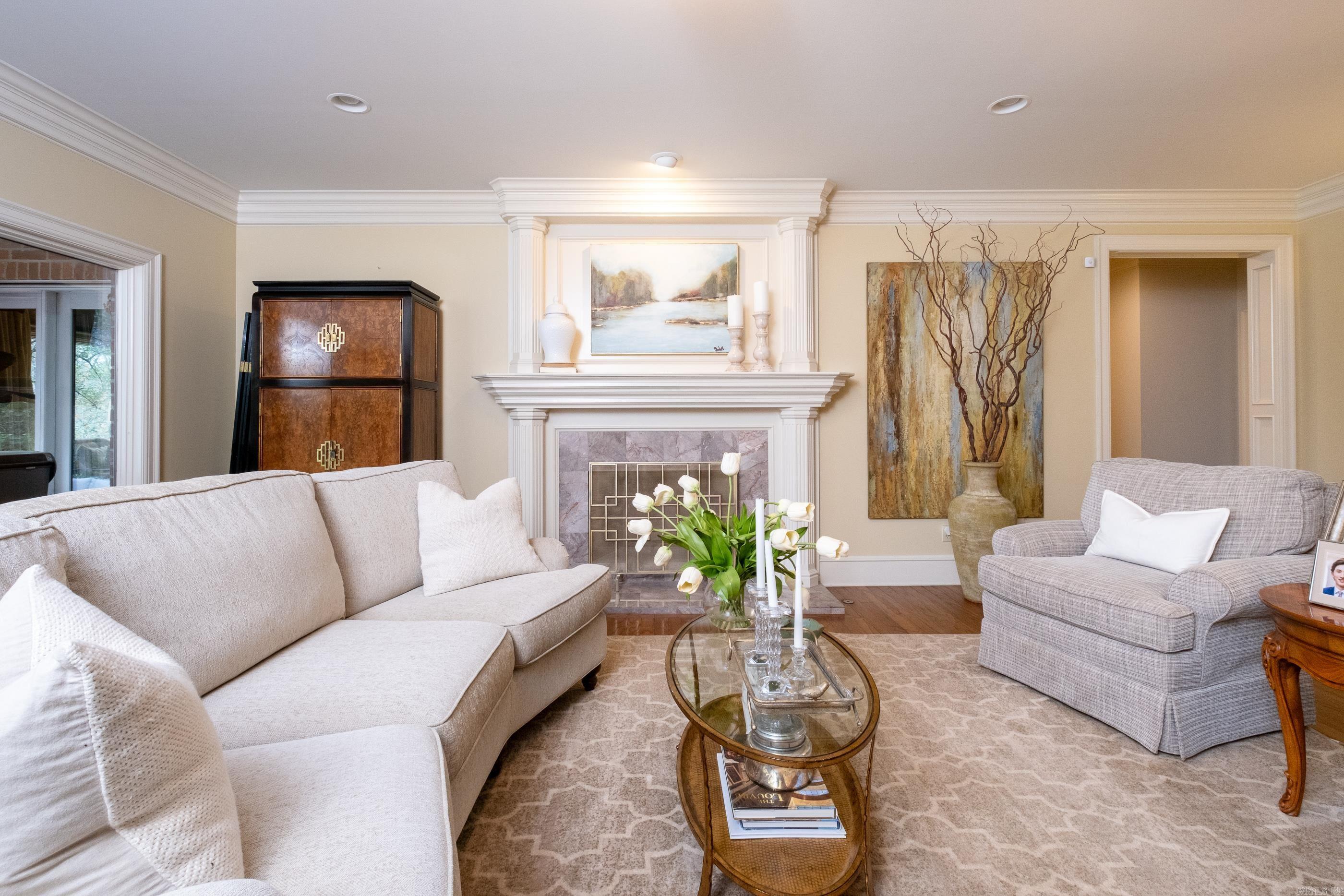 CHENAL VALLEY THE ESTATES - Residential