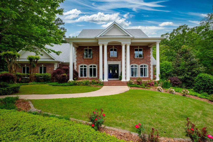 Welcome to your exquisite home nestled within the exclusive gated community of Marbais offering golf course access. This elegant 5-bedroom, 4.5-bathroom residence offers luxury living at its finest. Entertain guests in the spacious formal dining and living rooms, or relax by the sparkling pool in your private backyard oasis. This house has a recently remodeled kitchen, primary bath and powder room. As well as all new paint throughout, new roof in 2023, new upstairs AC Unit and LVP flooring installed upstairs. This home has it all, don't miss this rare opportunity to live in this highly sought-after neighborhood!