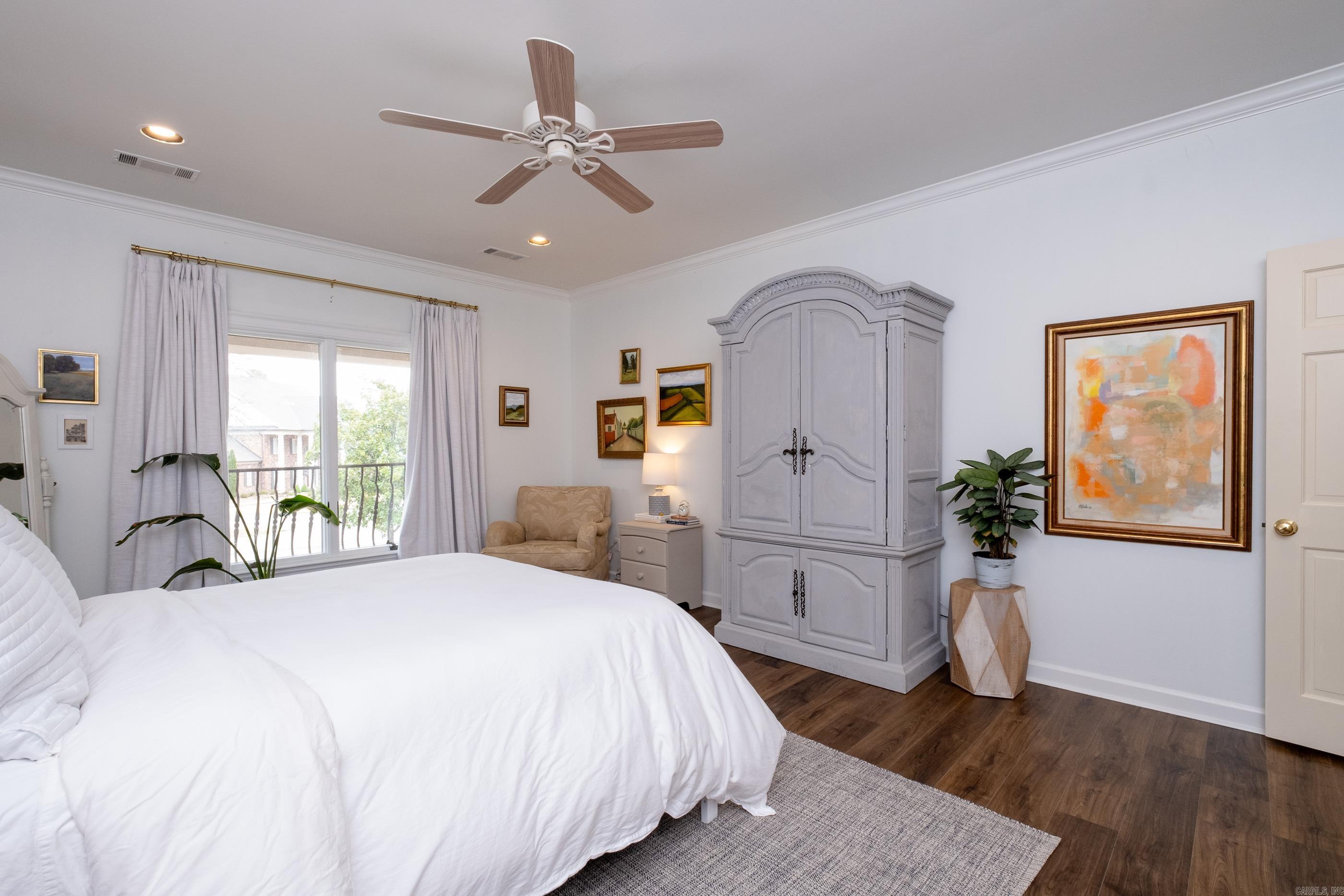 CHENAL VALLEY THE ESTATES - Residential