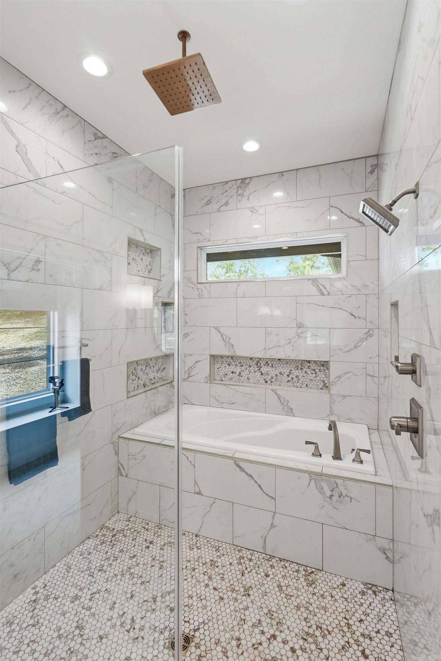 Ridge Point - Residential