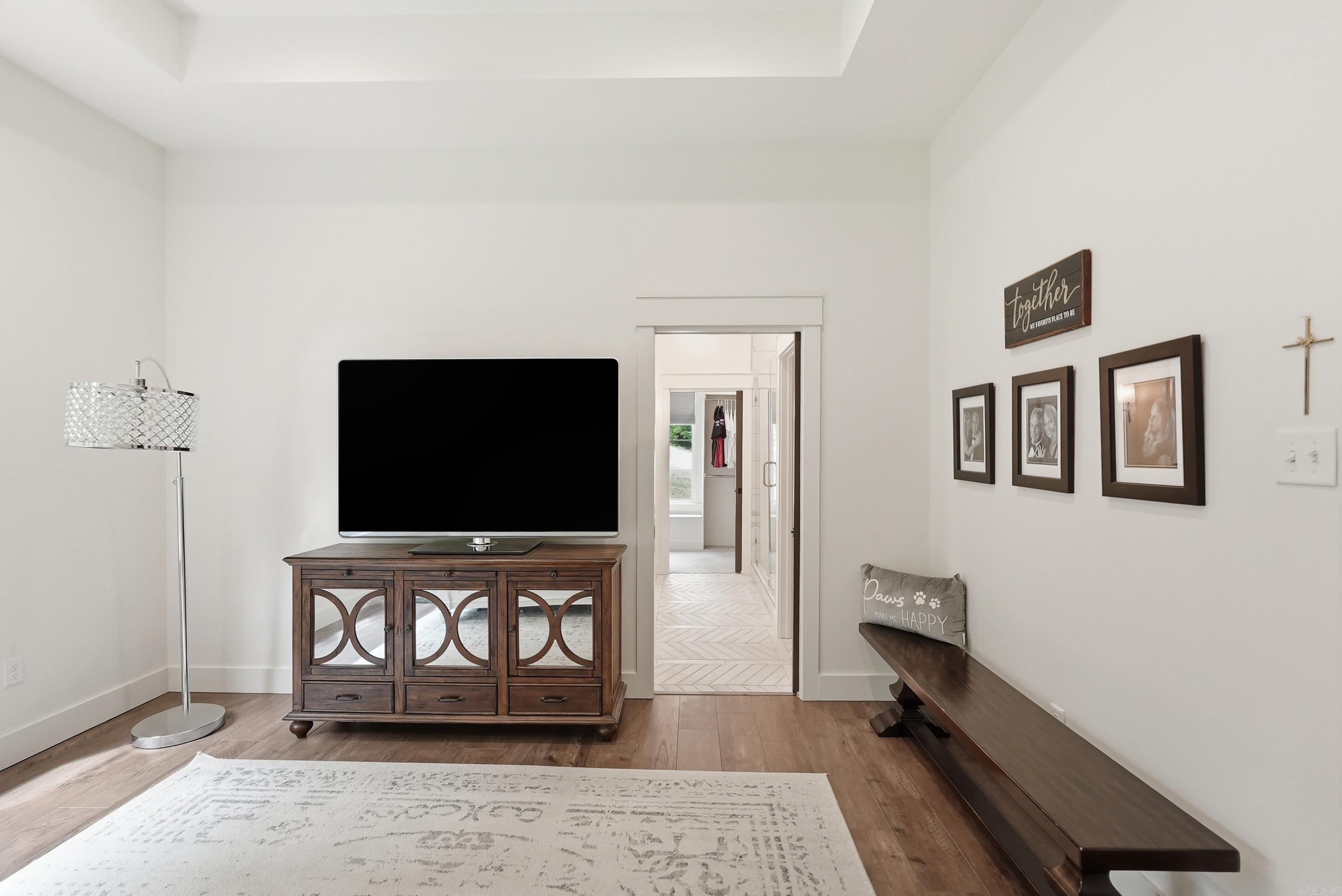 Ridge Point - Residential