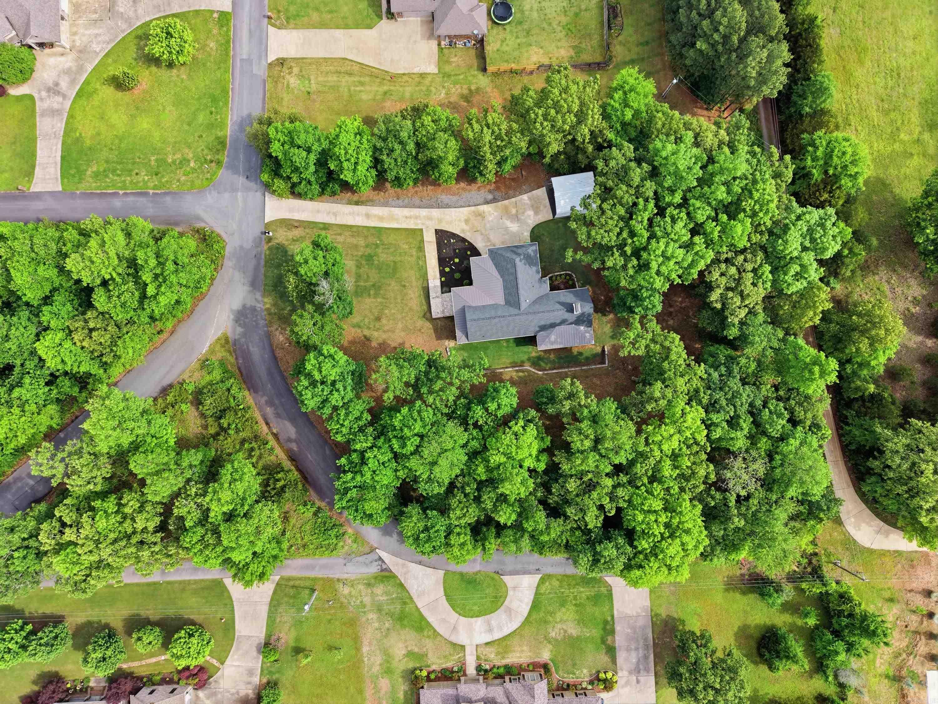Ridge Point - Residential