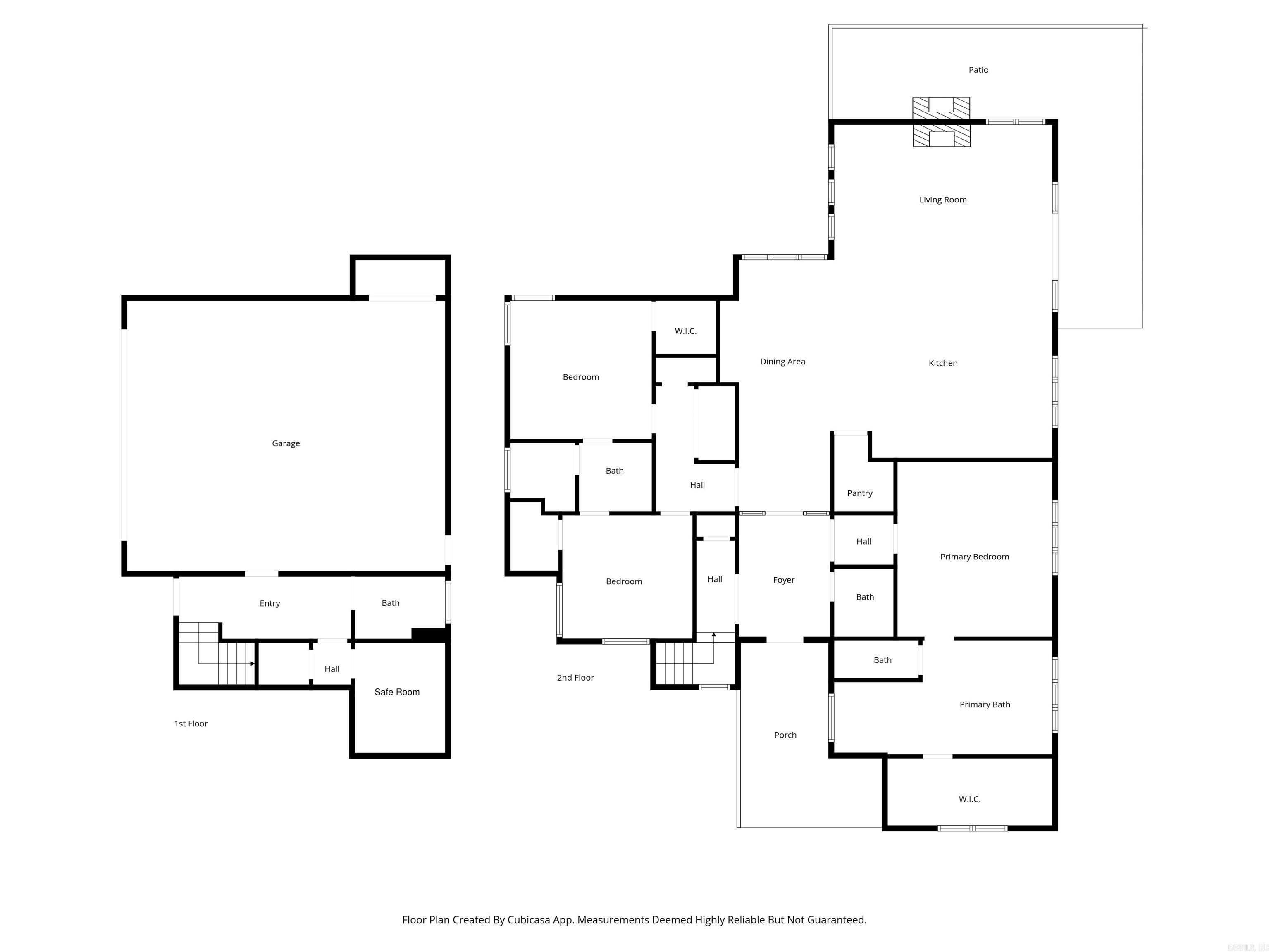 Ridge Point - Residential