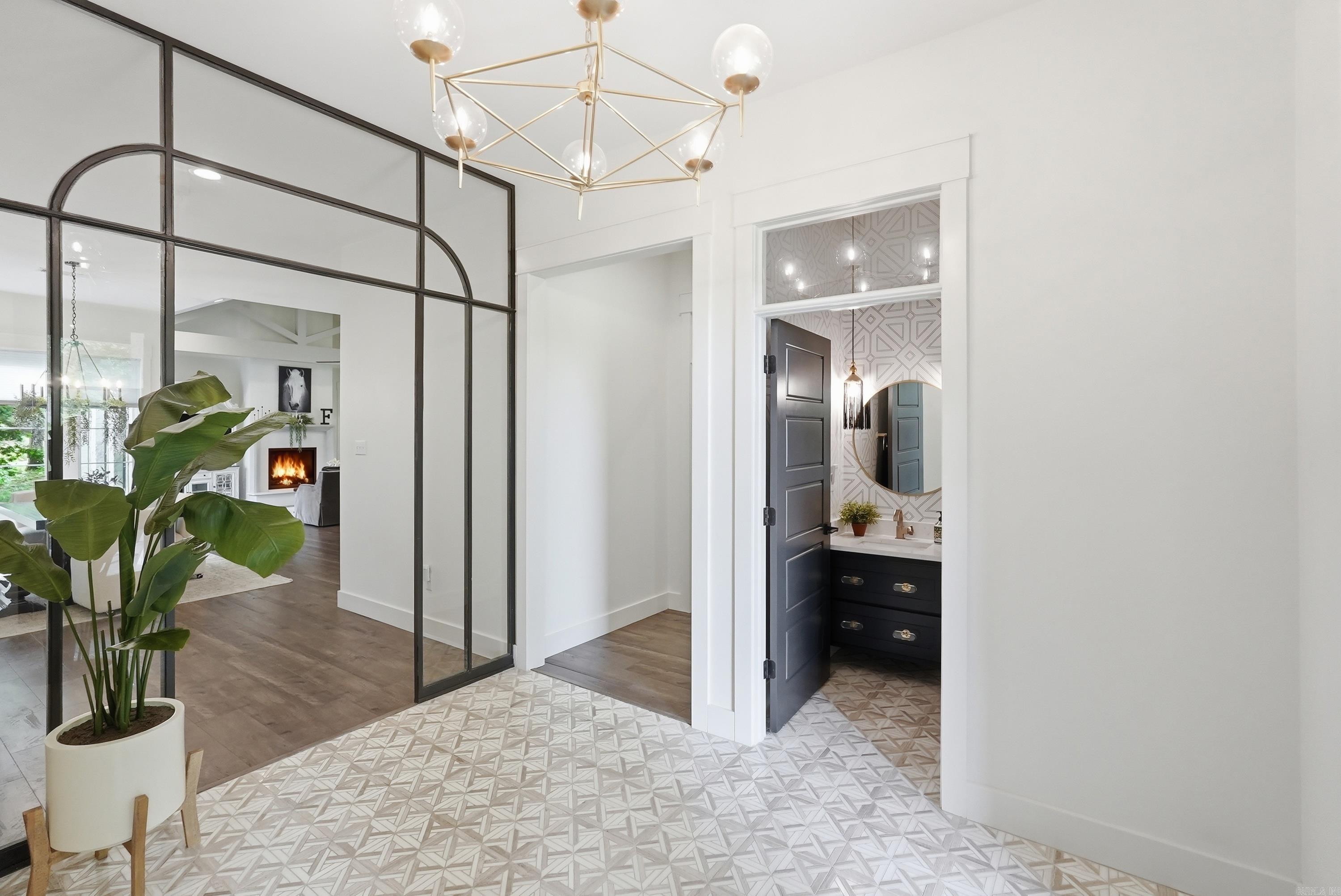 Ridge Point - Residential