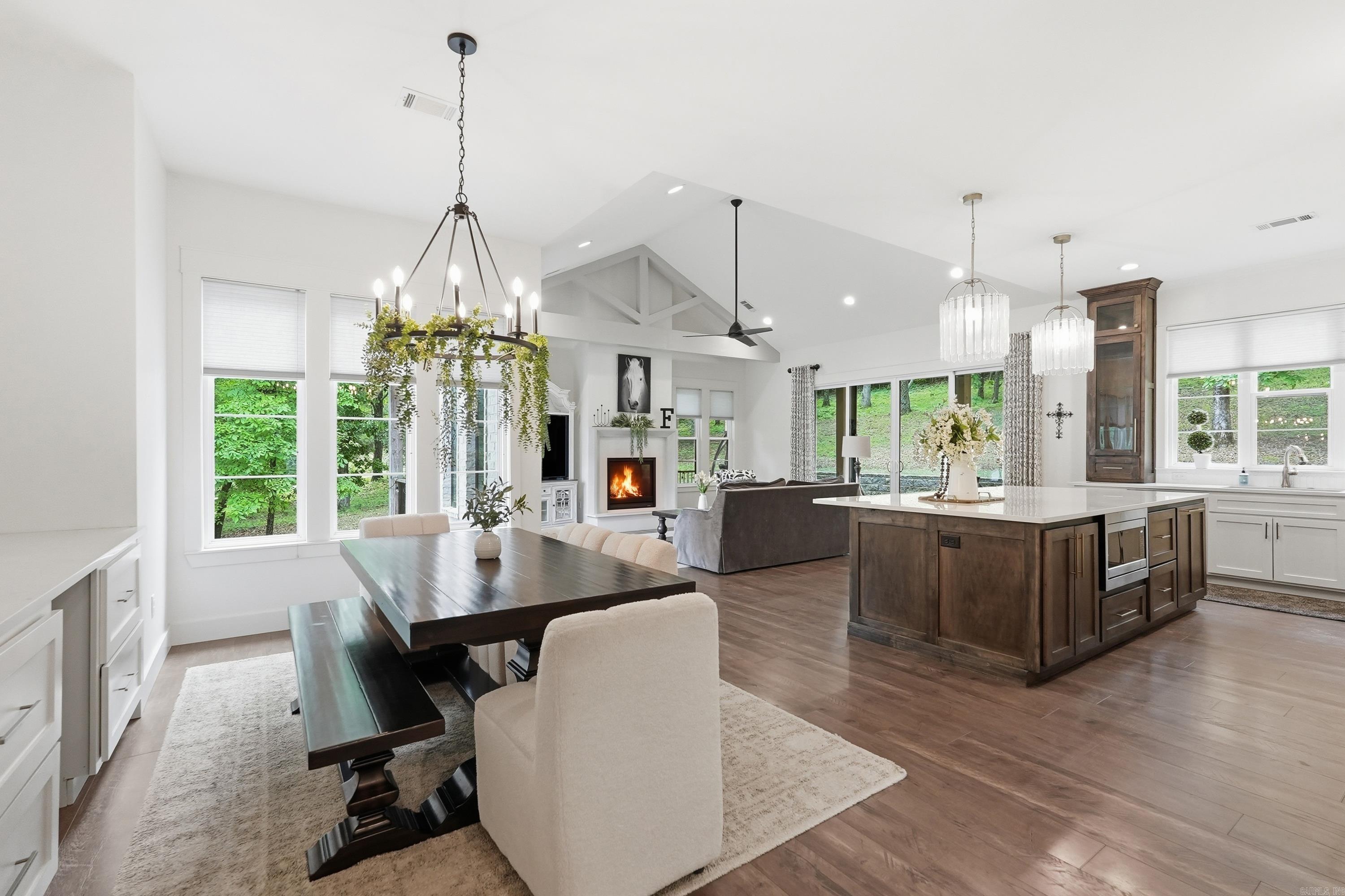 Ridge Point - Residential