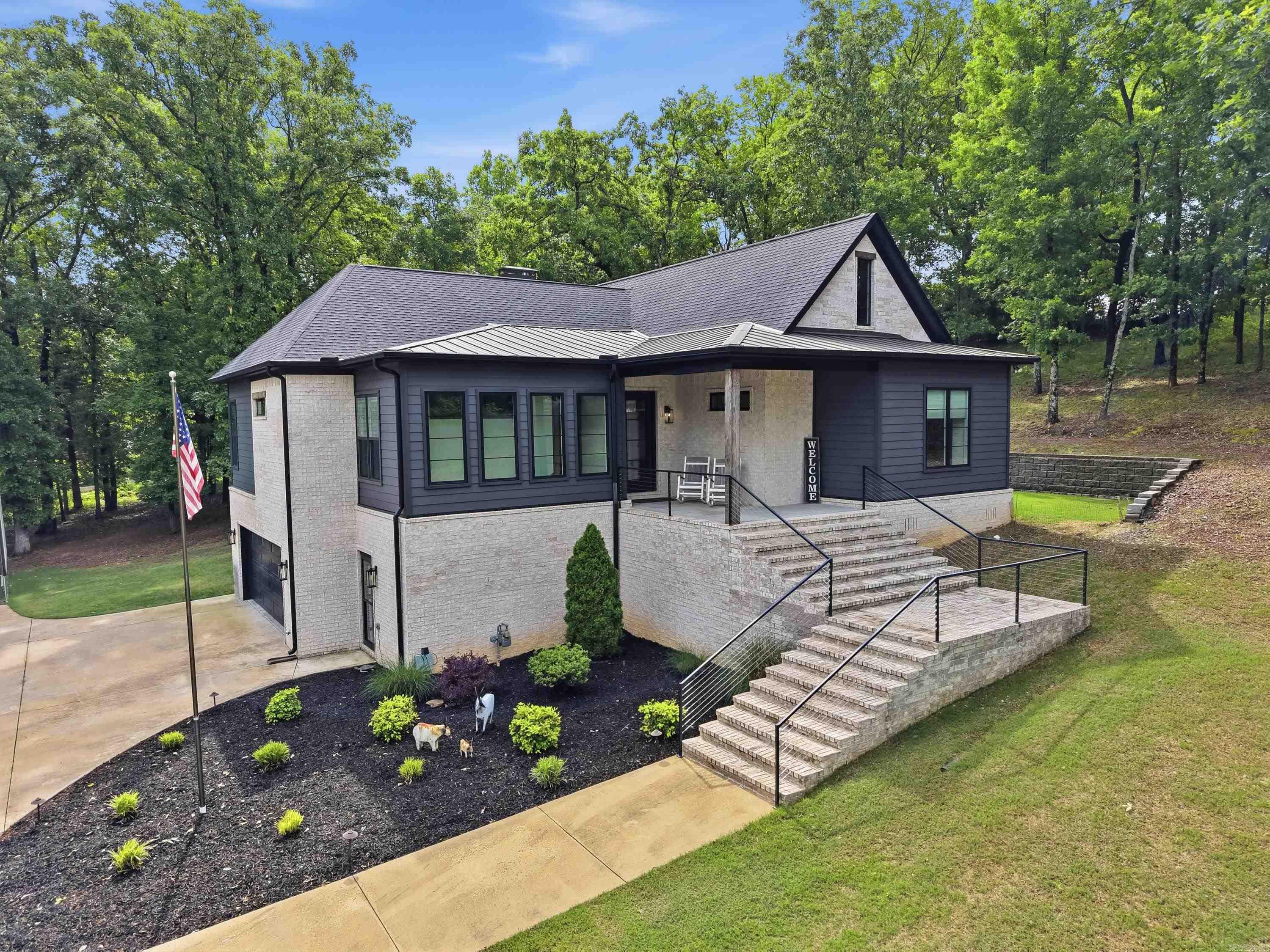 Ridge Point - Residential