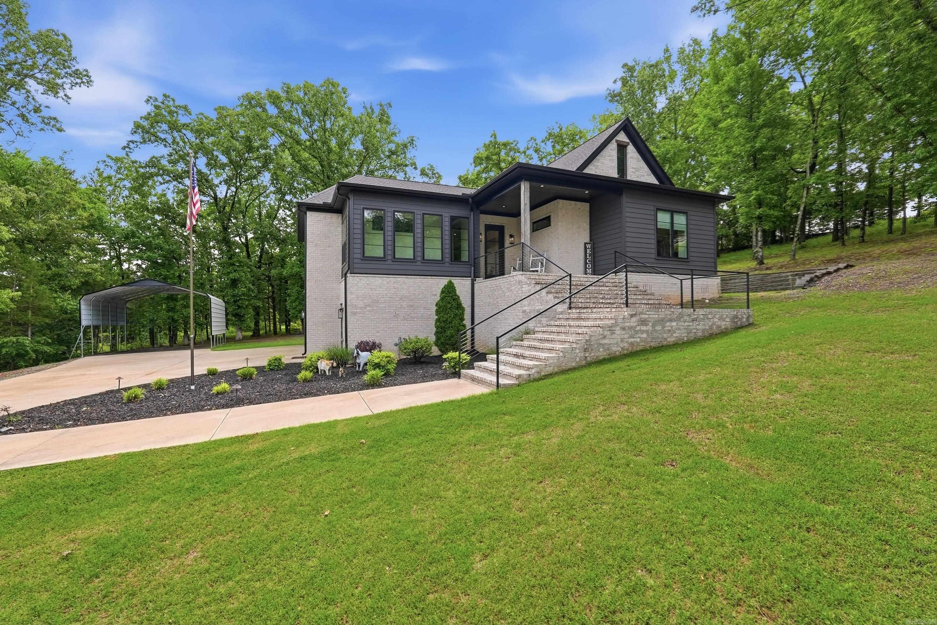 Ridge Point - Residential