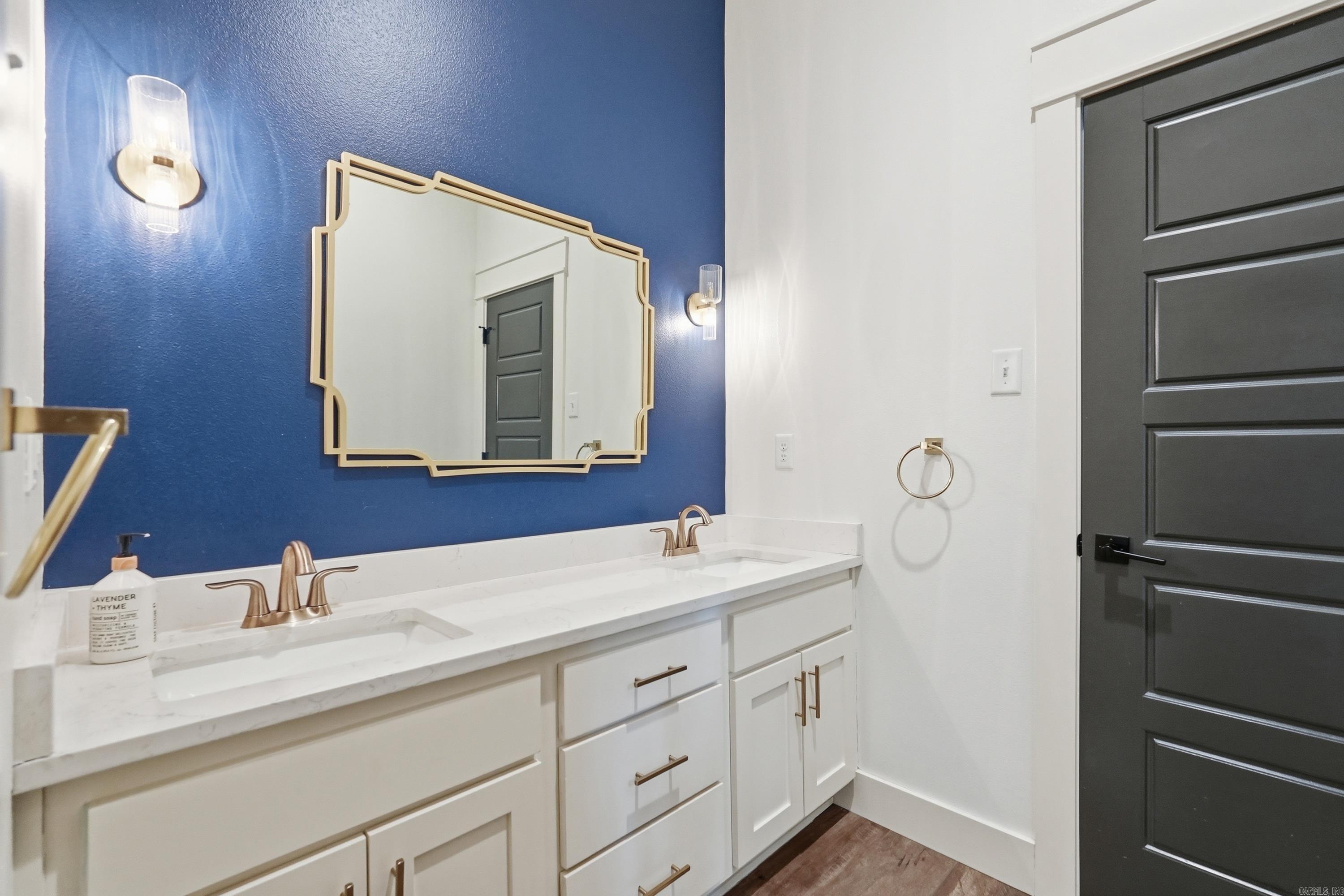 Ridge Point - Residential