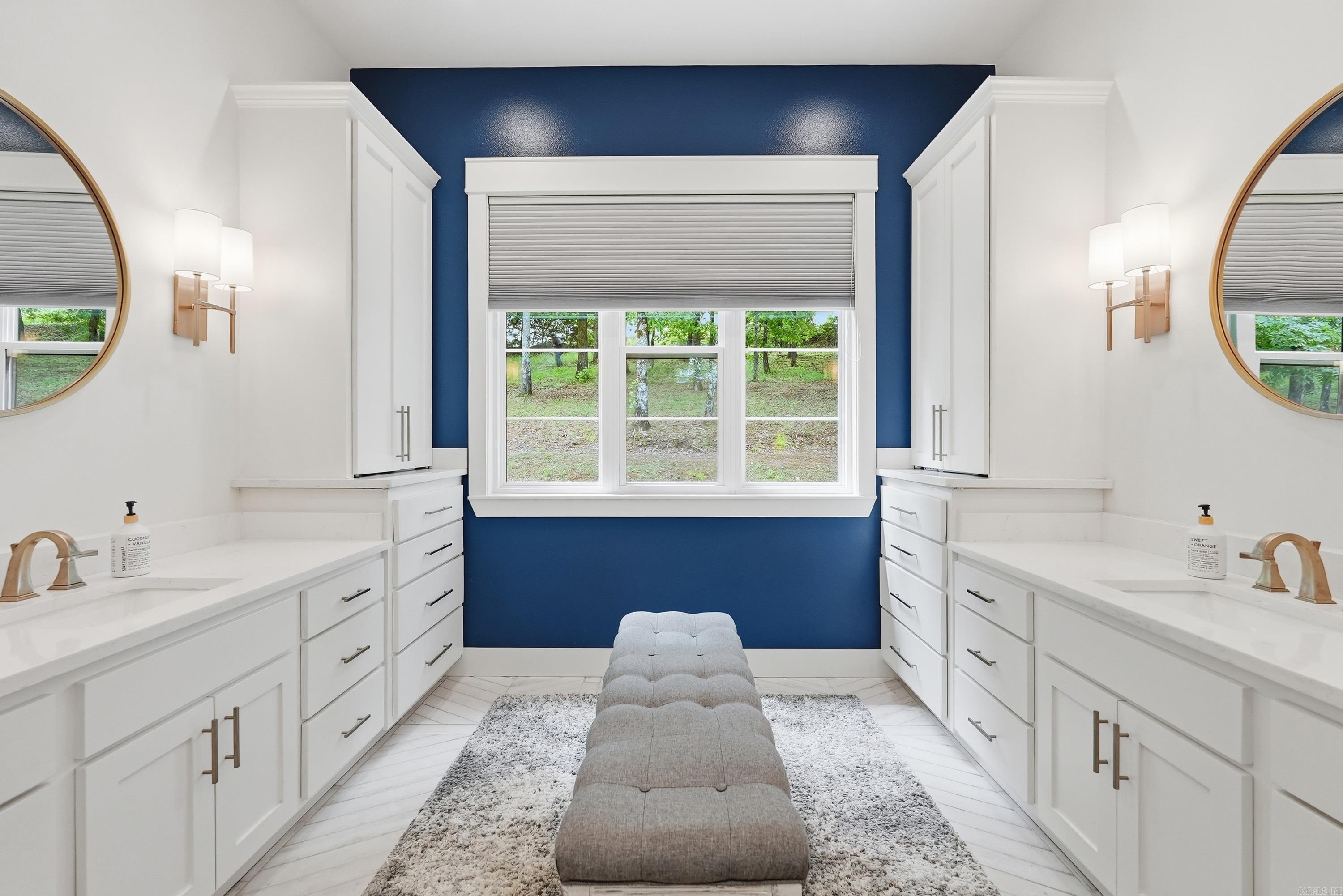 Ridge Point - Residential