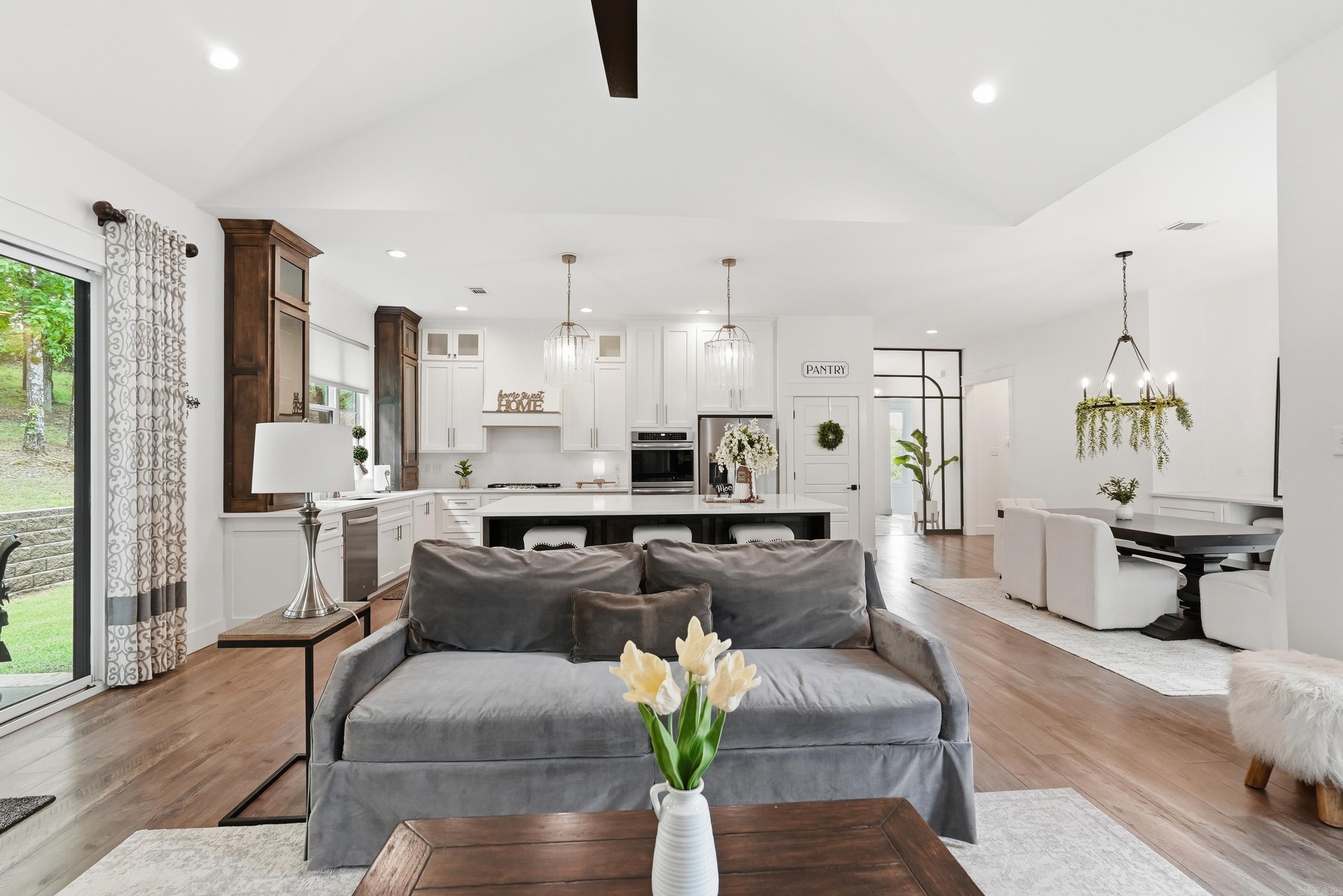 Ridge Point - Residential