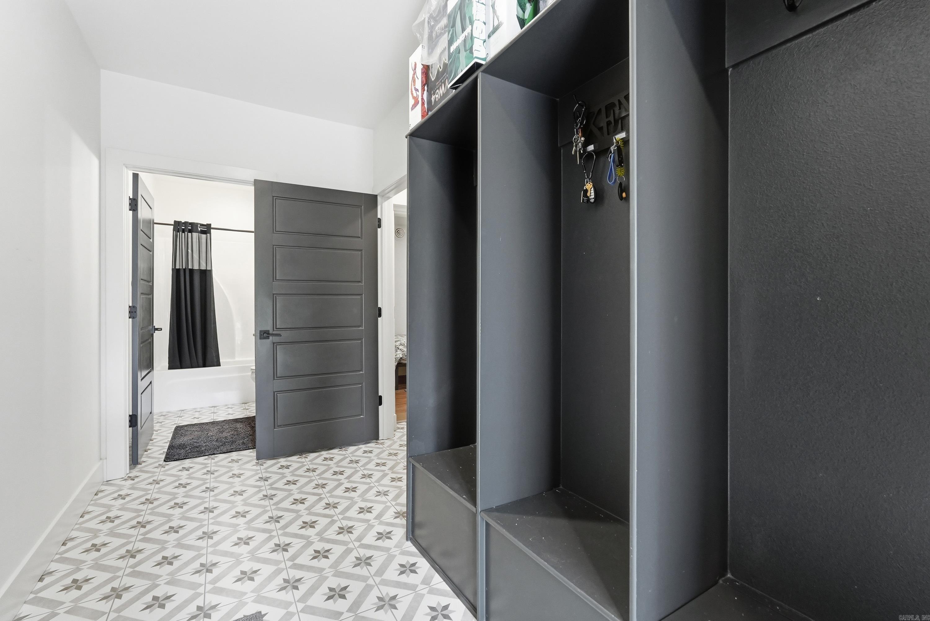 Ridge Point - Residential