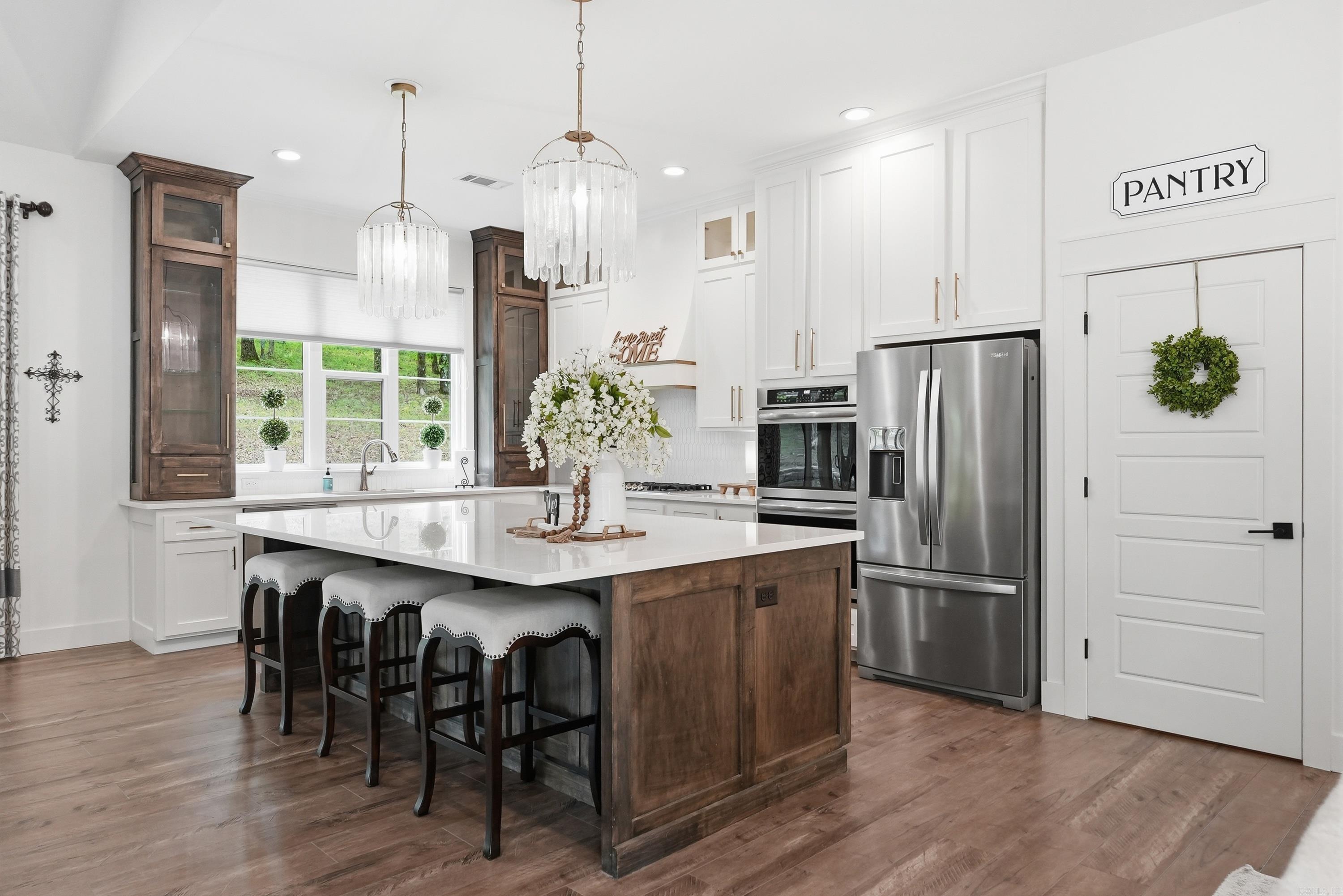 Ridge Point - Residential