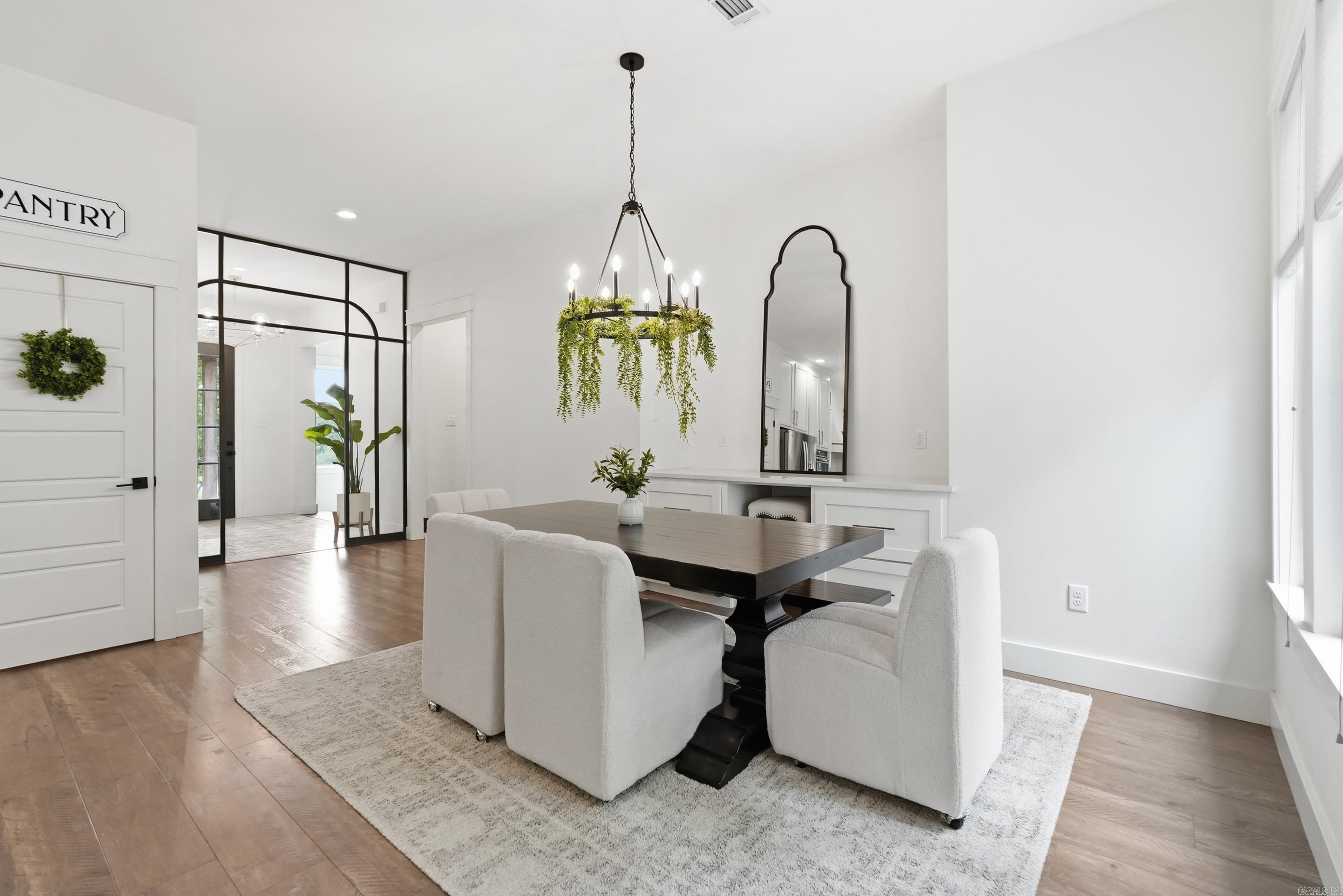 Ridge Point - Residential